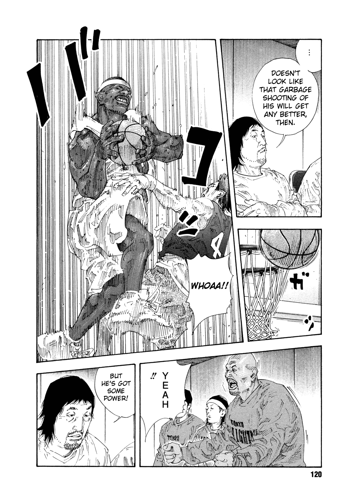 Read REAL Manga Online