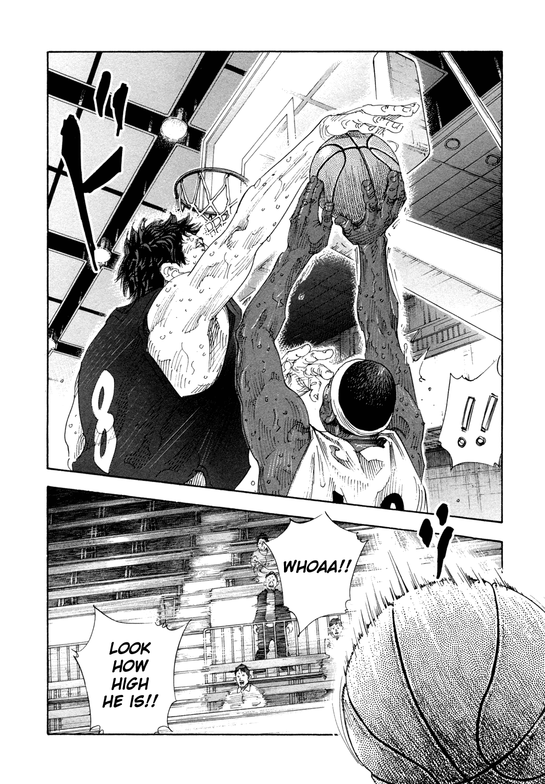 Read REAL Manga Online
