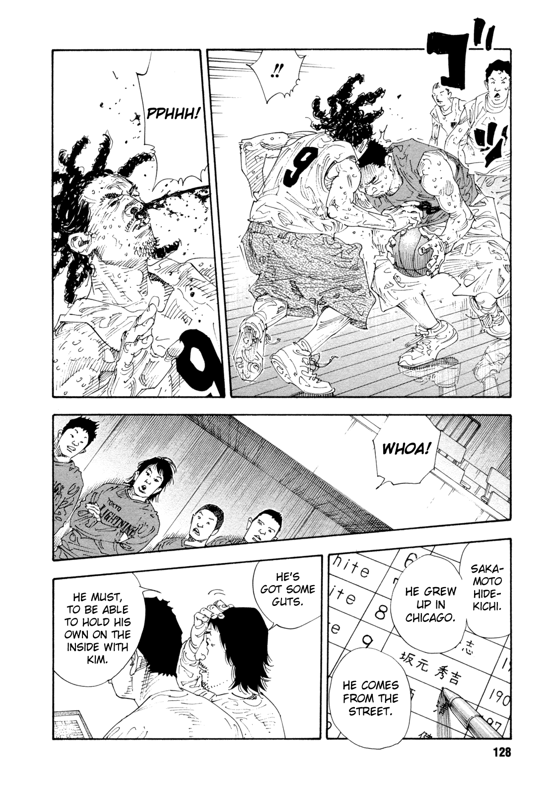 Read REAL Manga Online