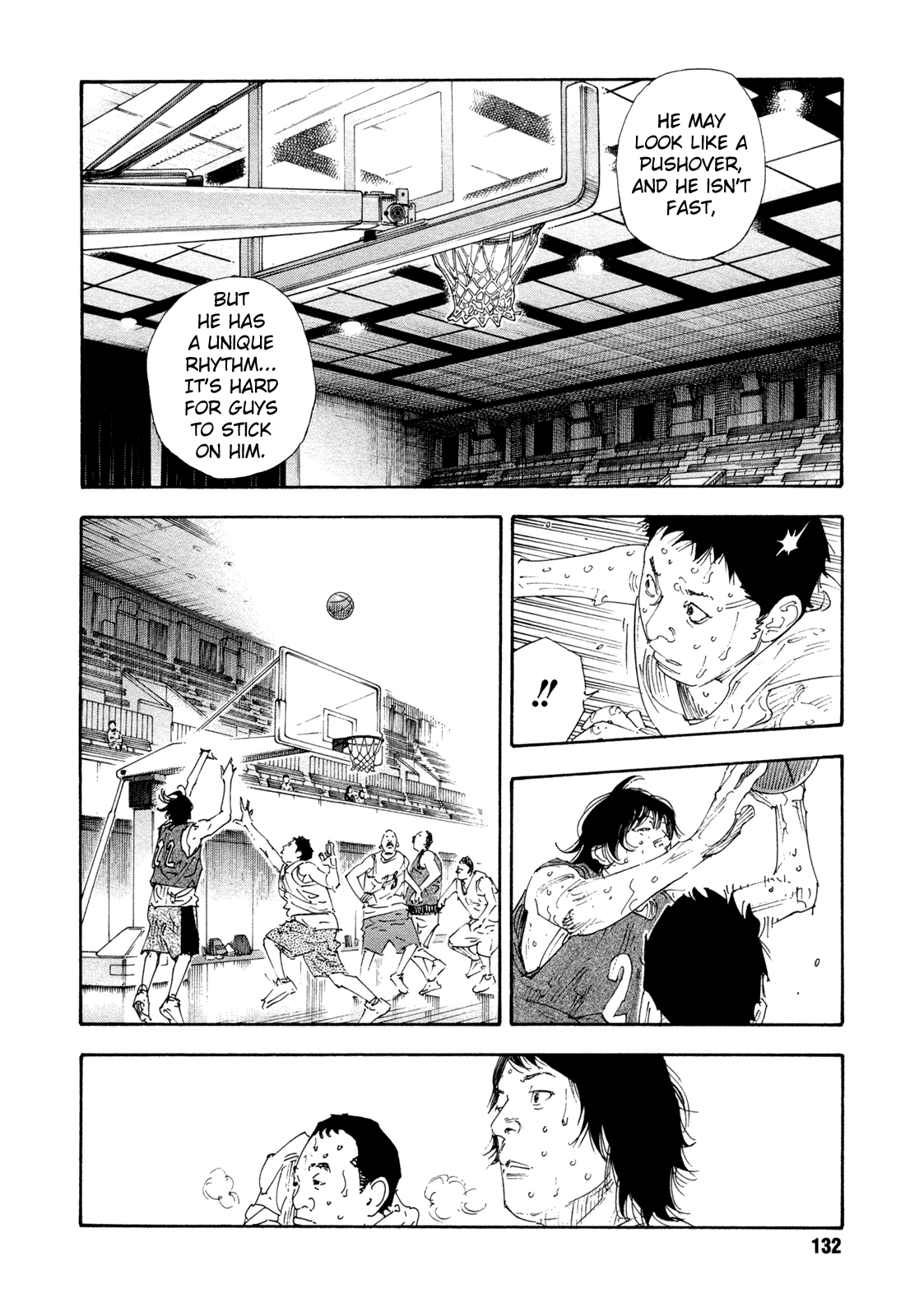 Read REAL Manga Online