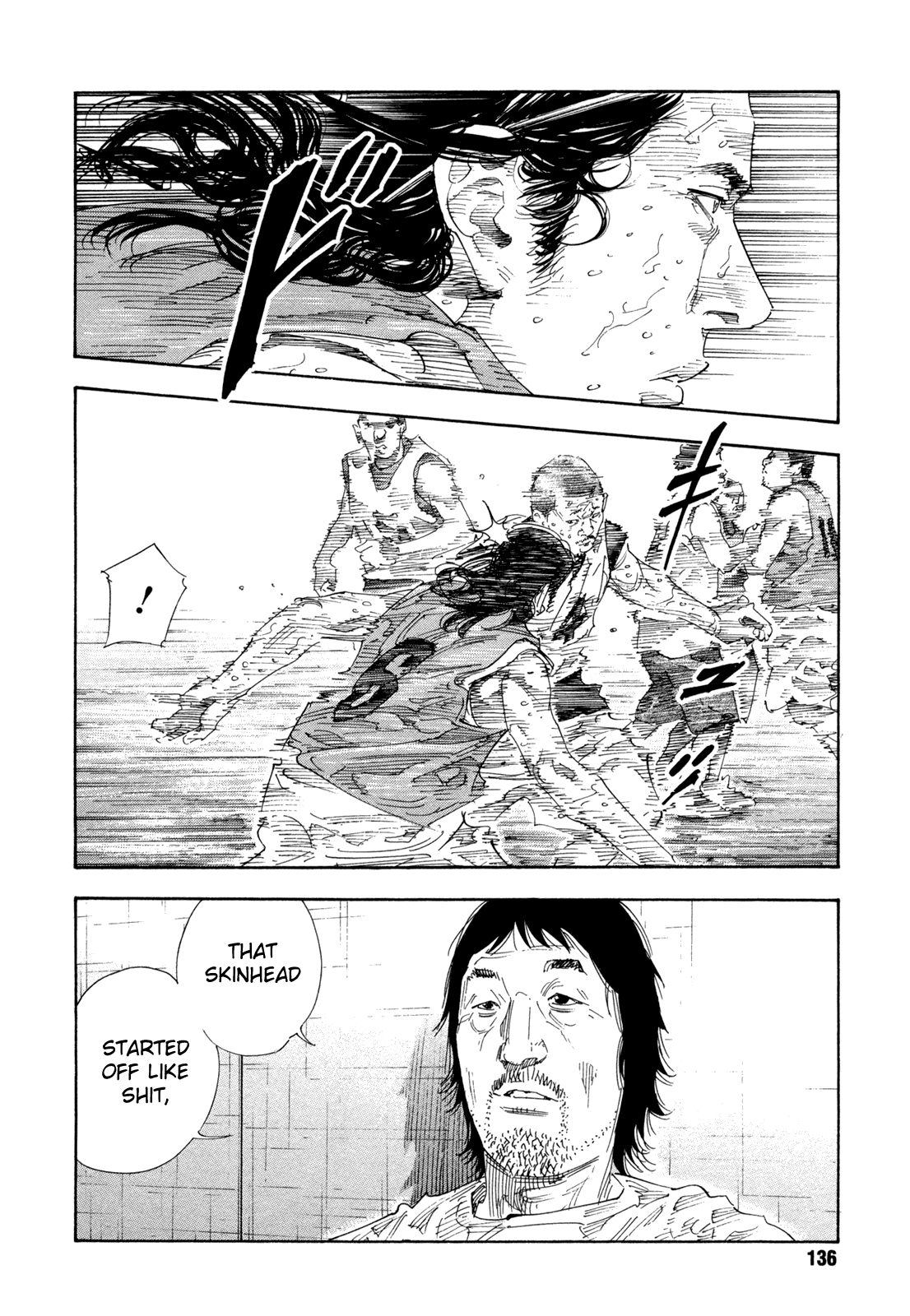 Read REAL Manga Online