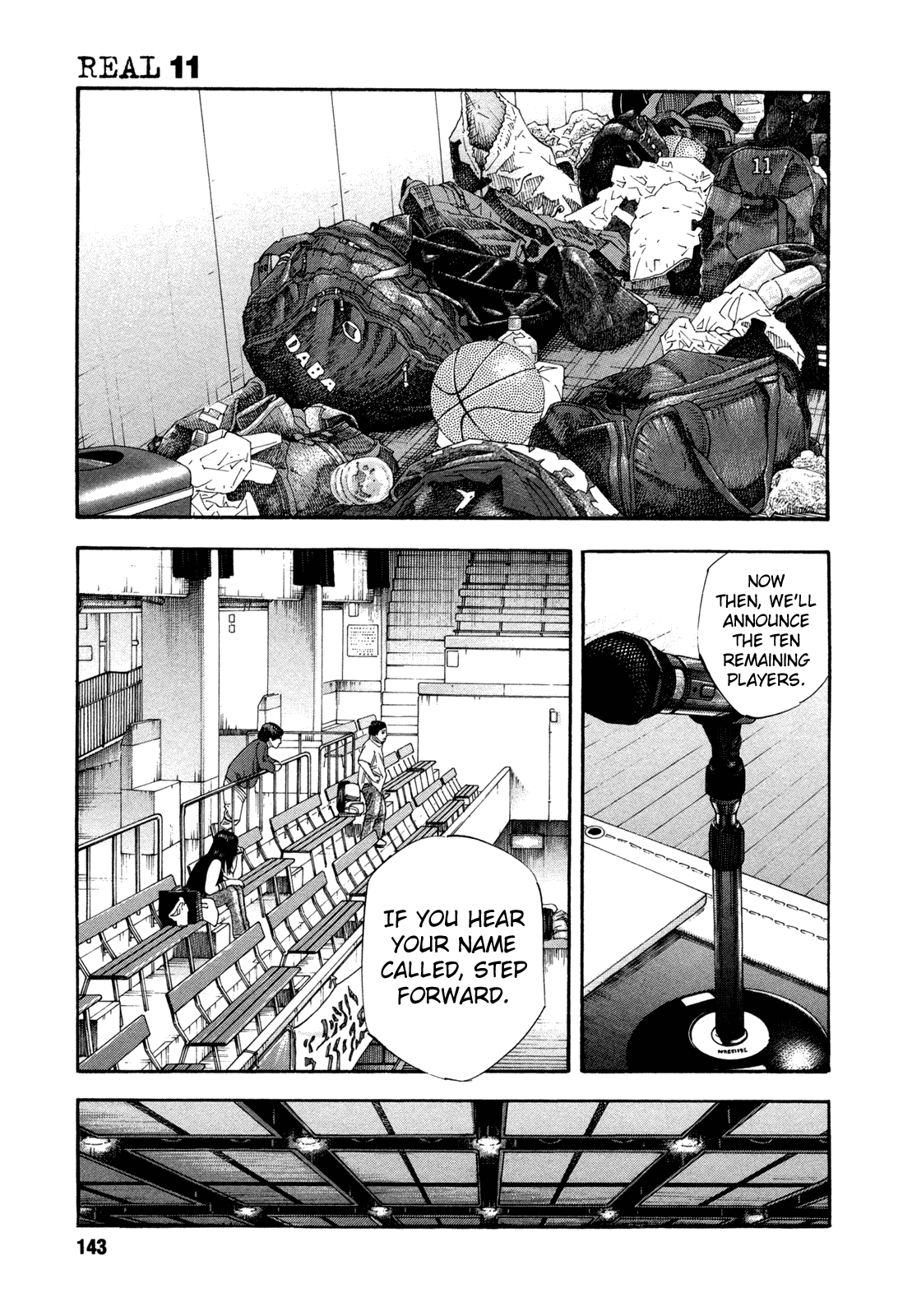 Read REAL Manga Online