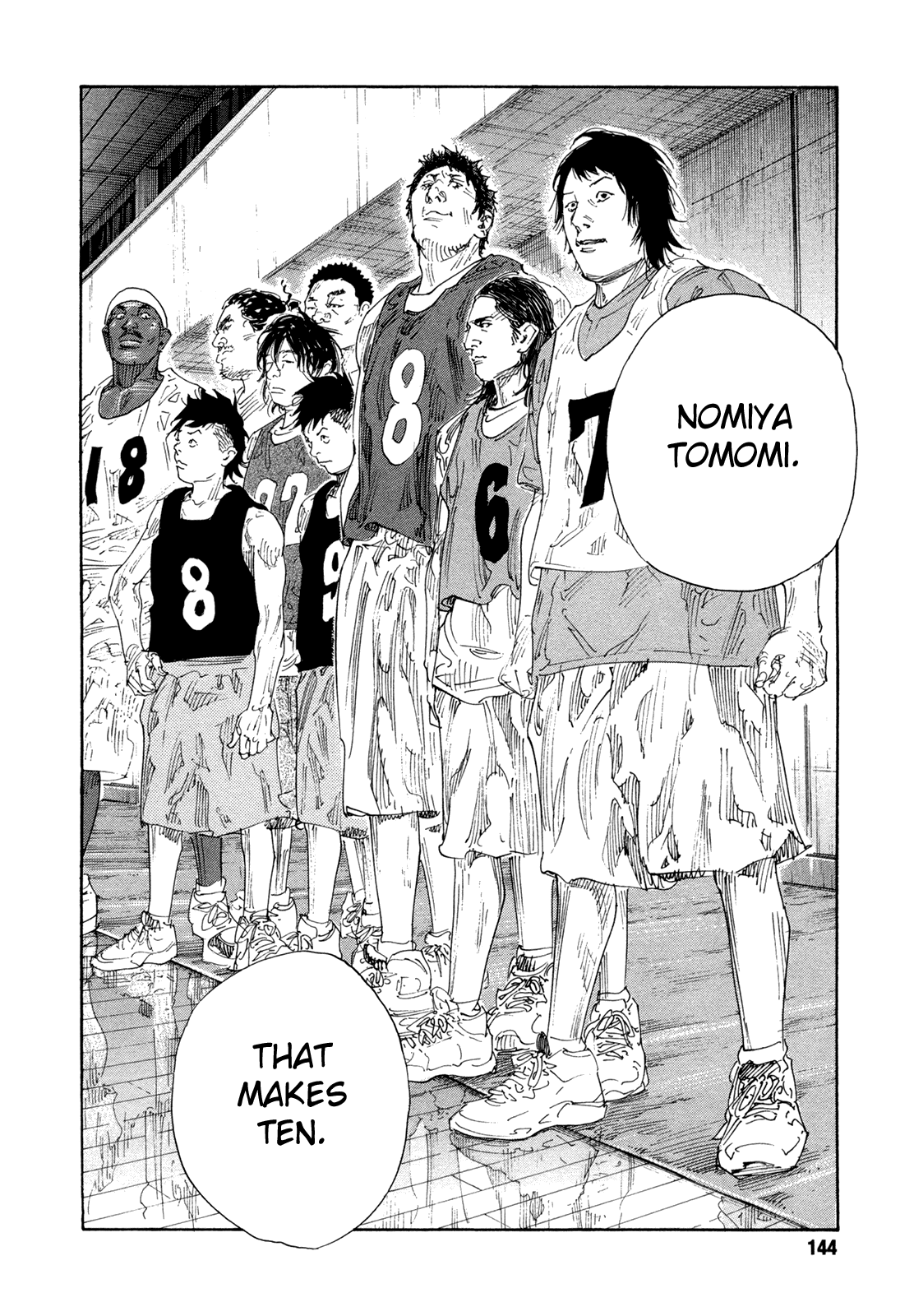 Read REAL Manga Online