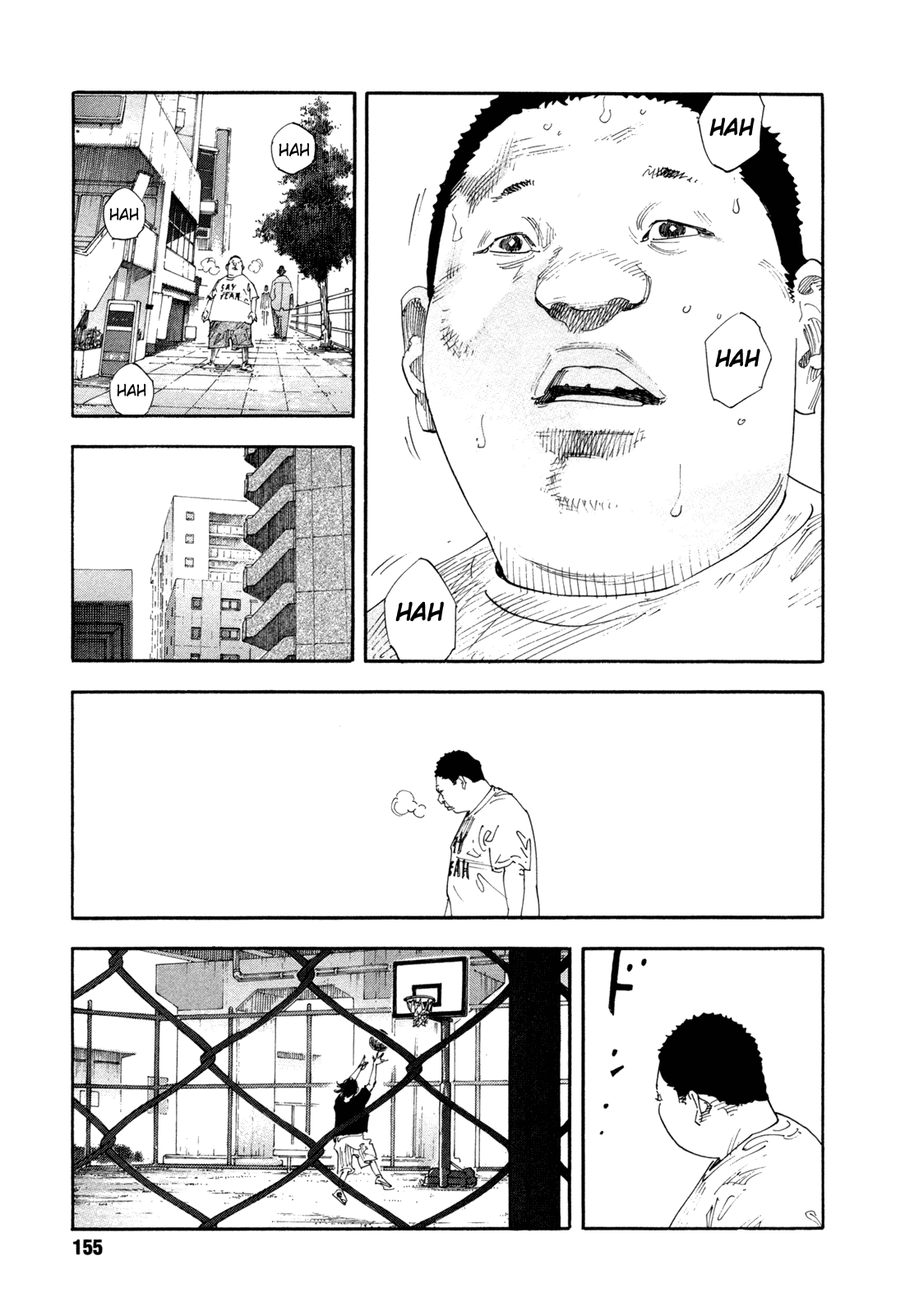 Read REAL Manga Online