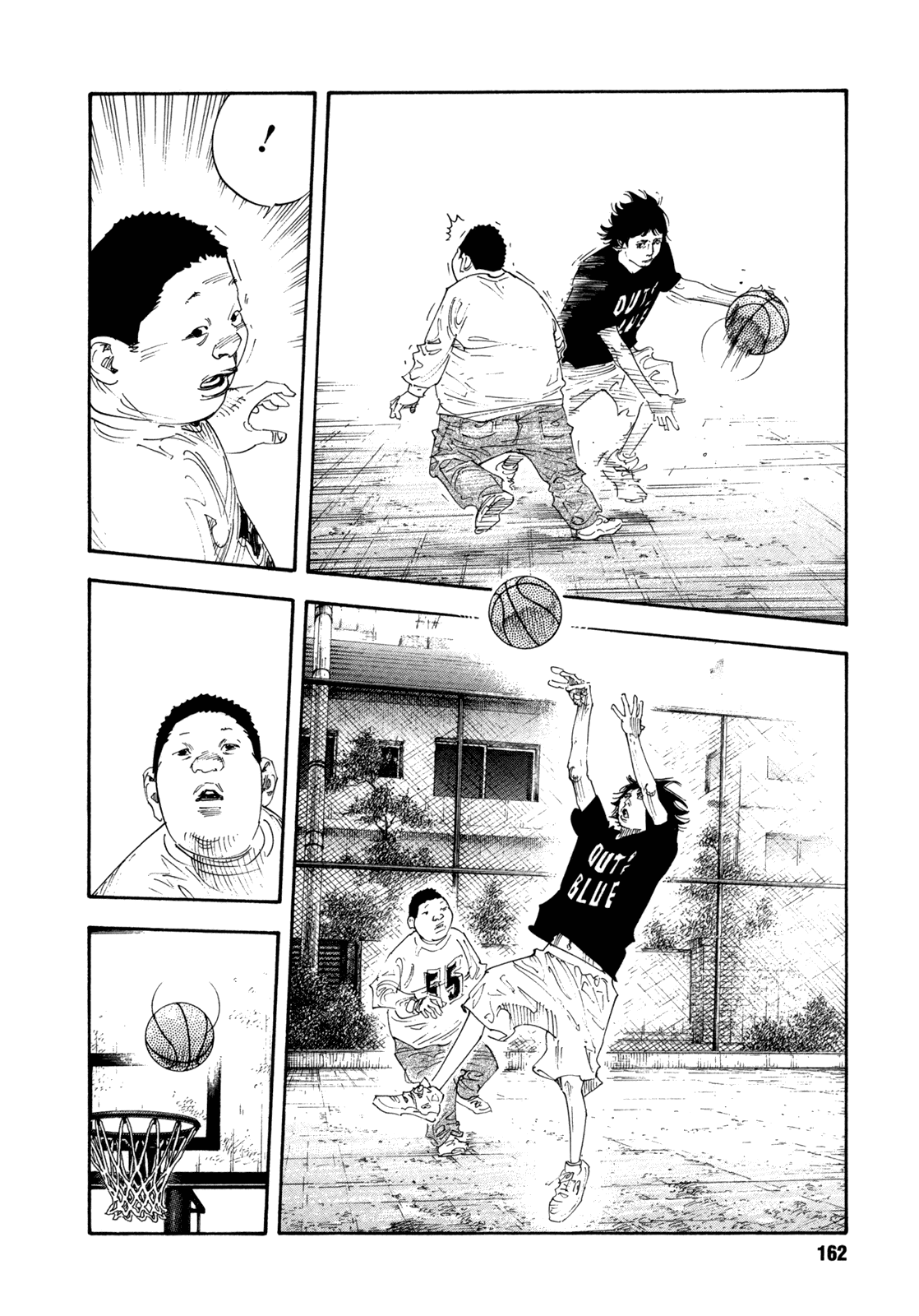Read REAL Manga Online