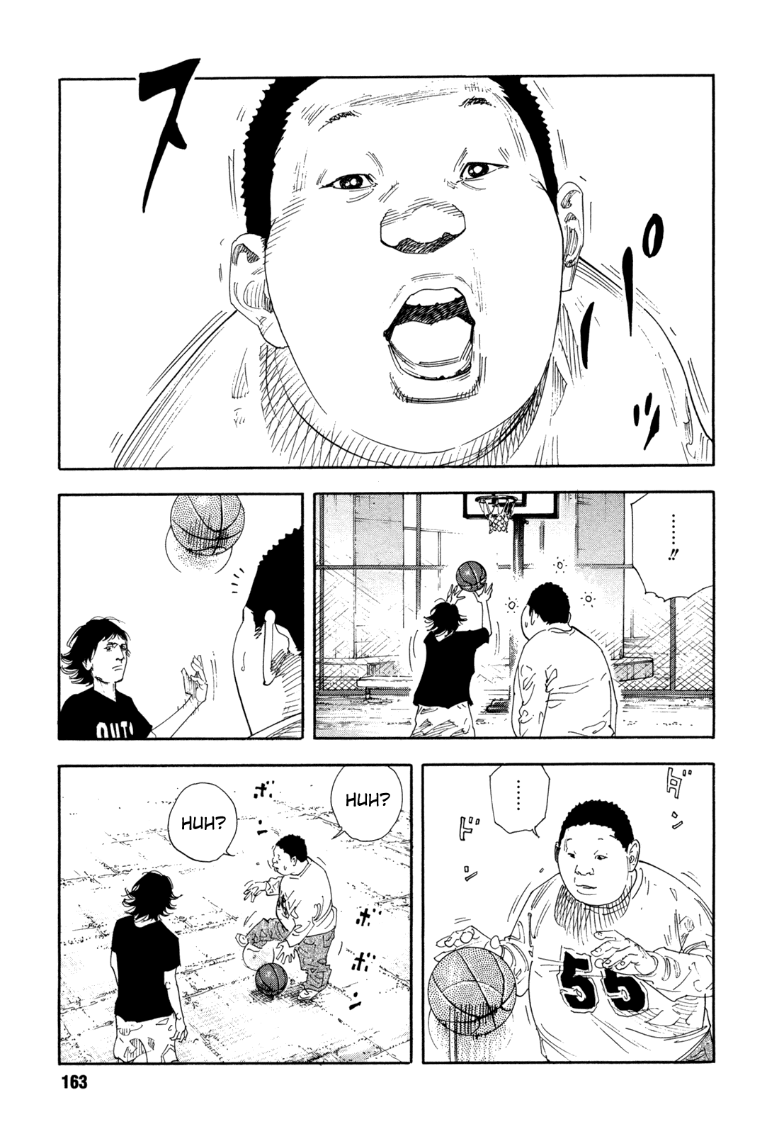Read REAL Manga Online