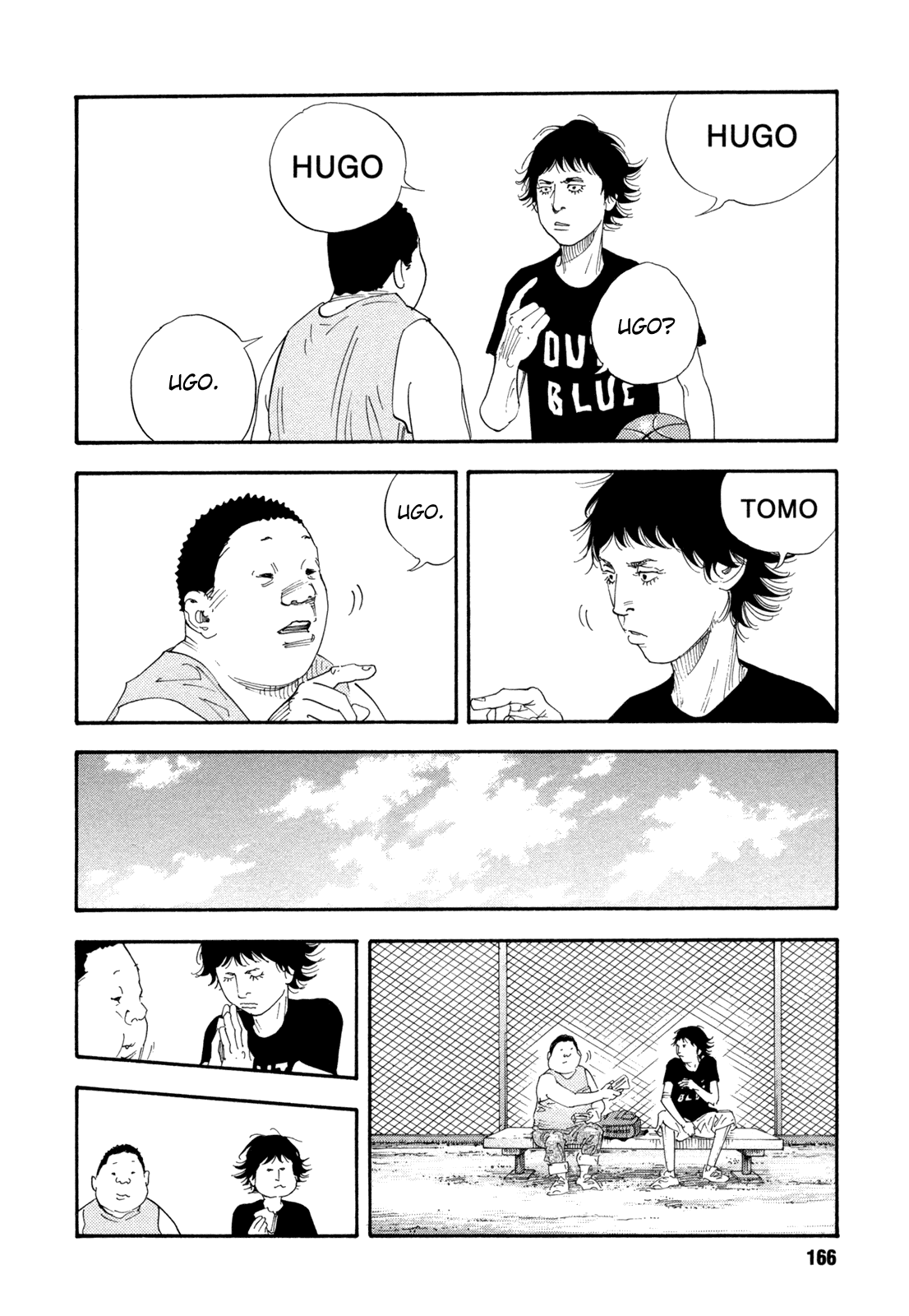 Read REAL Manga Online