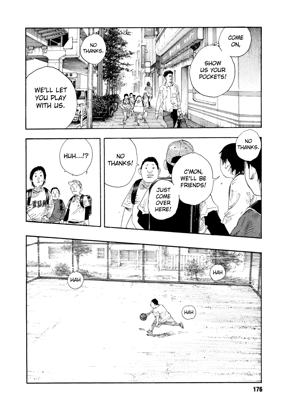 Read REAL Manga Online