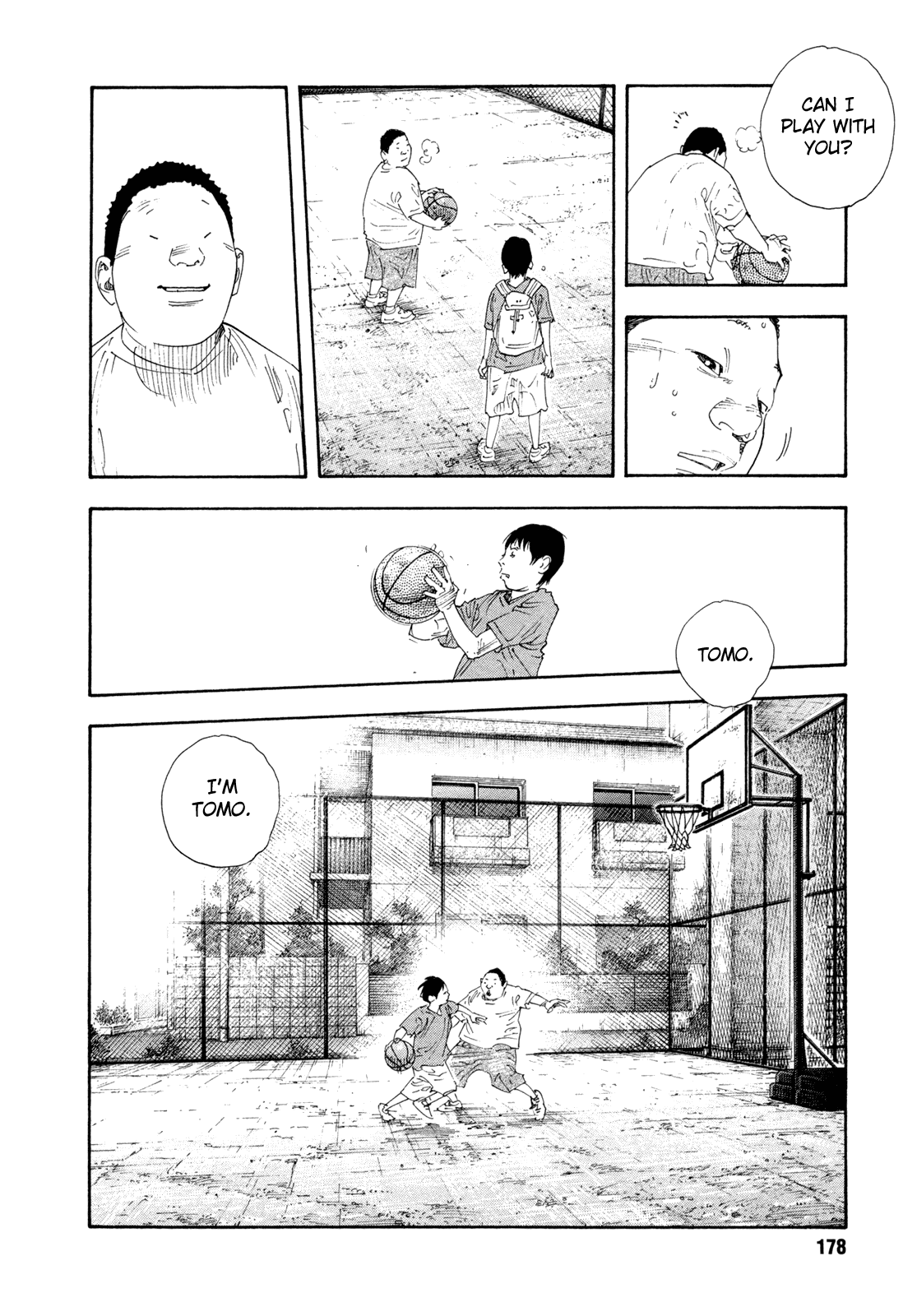 Read REAL Manga Online