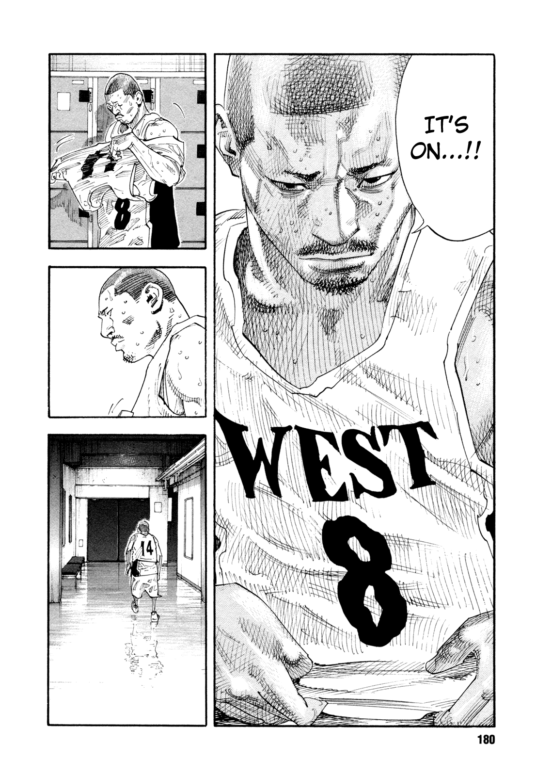 Read REAL Manga Online