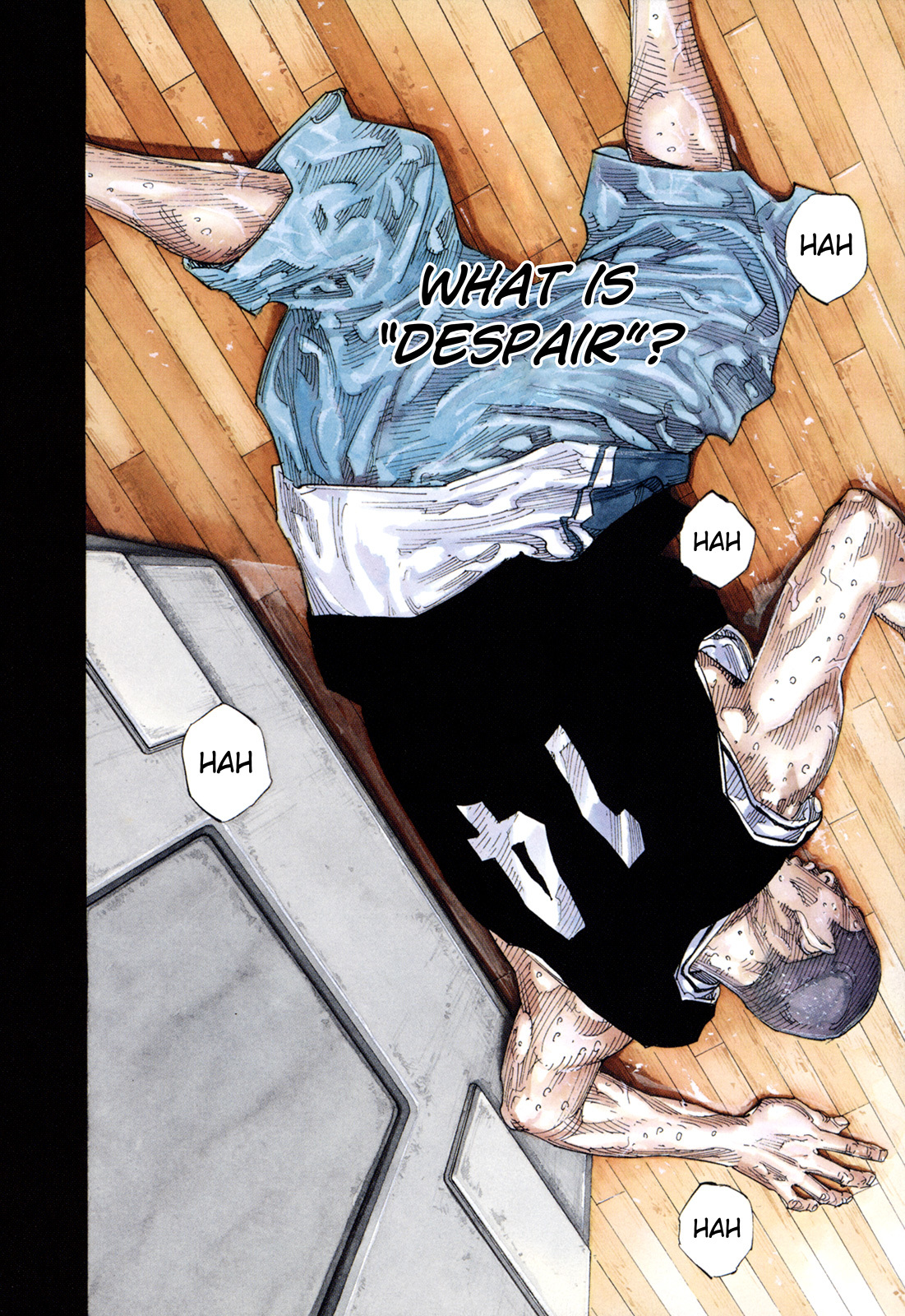 Read REAL Manga Online