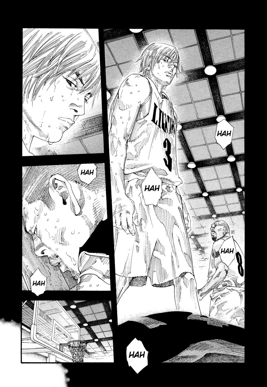 Read REAL Manga Online