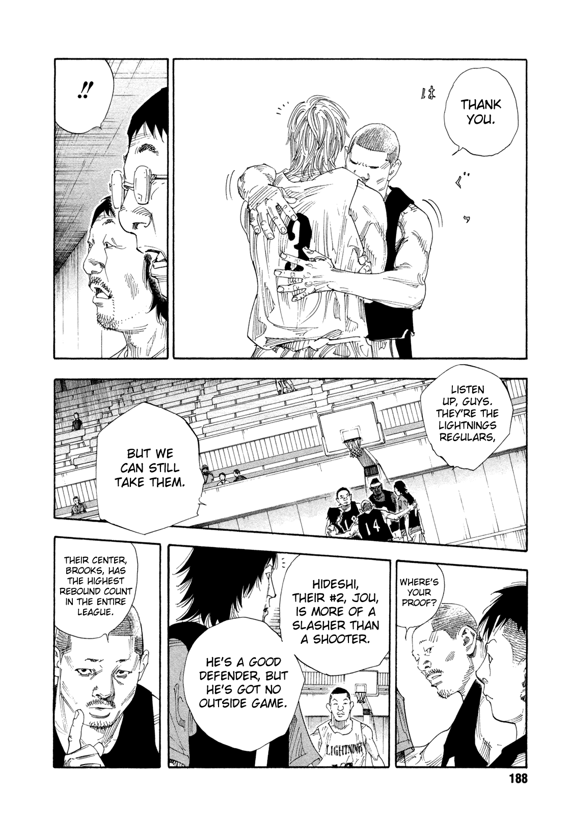 Read REAL Manga Online
