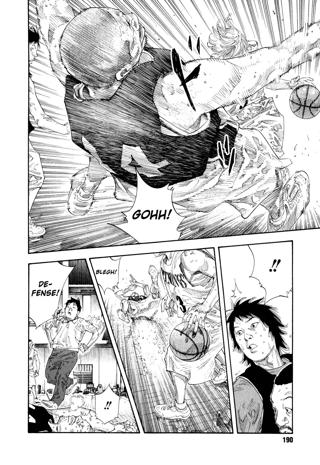 Read REAL Manga Online