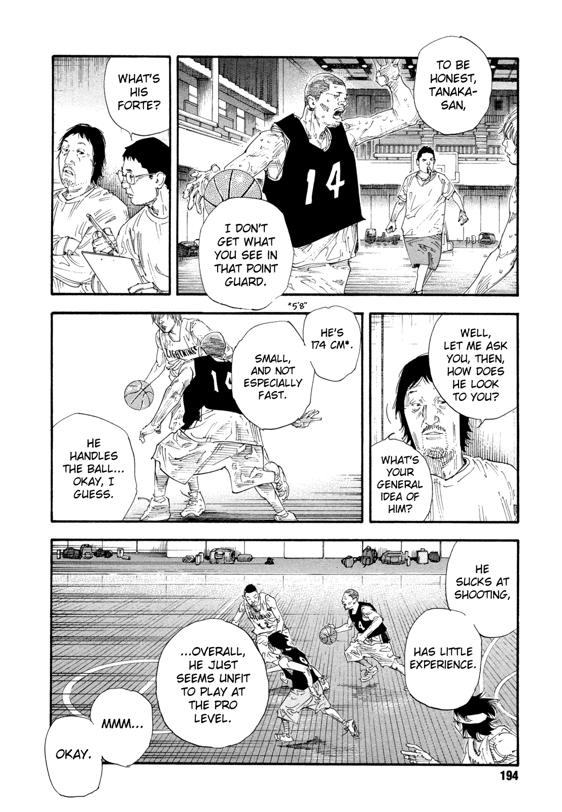 Read REAL Manga Online