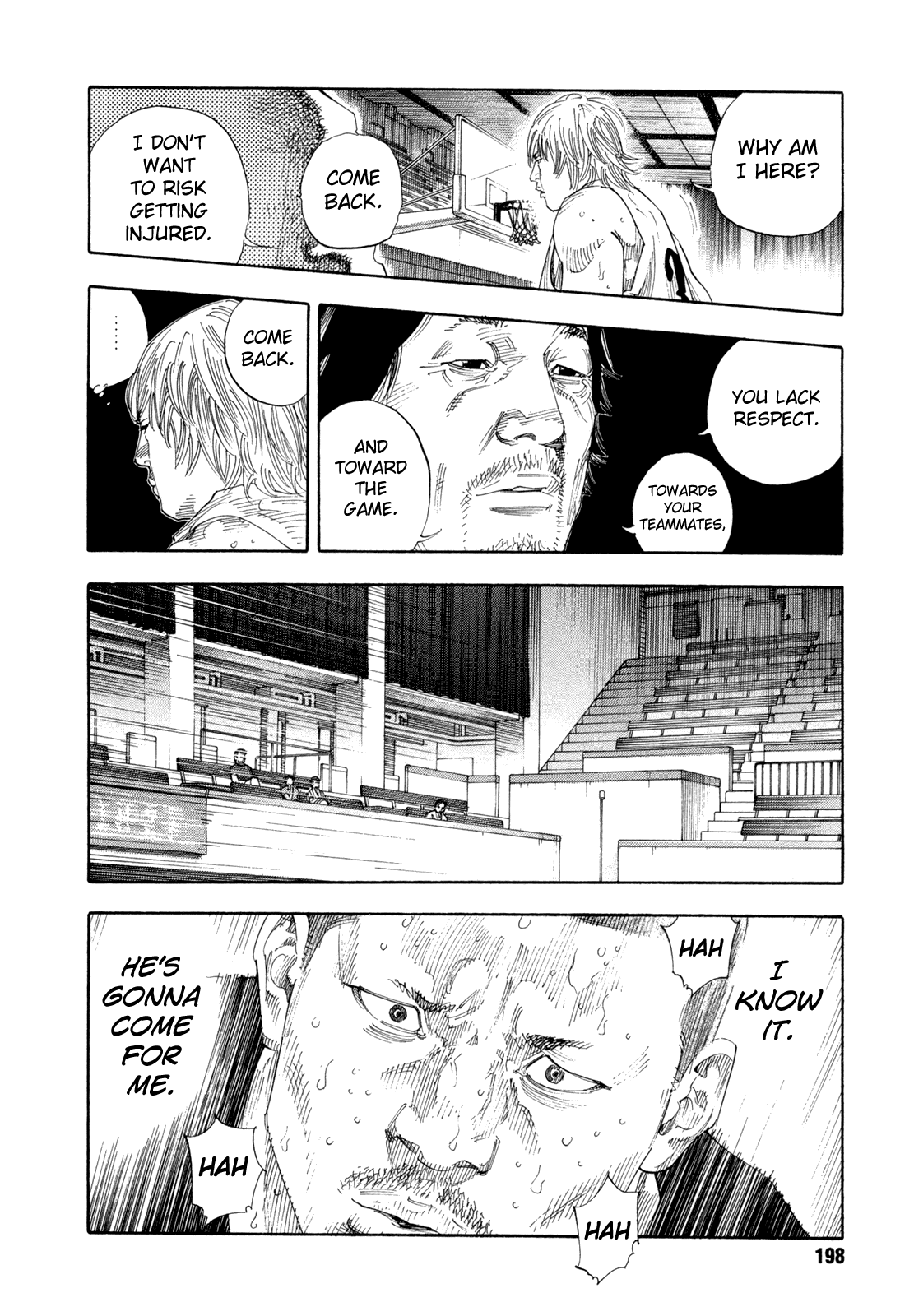 Read REAL Manga Online