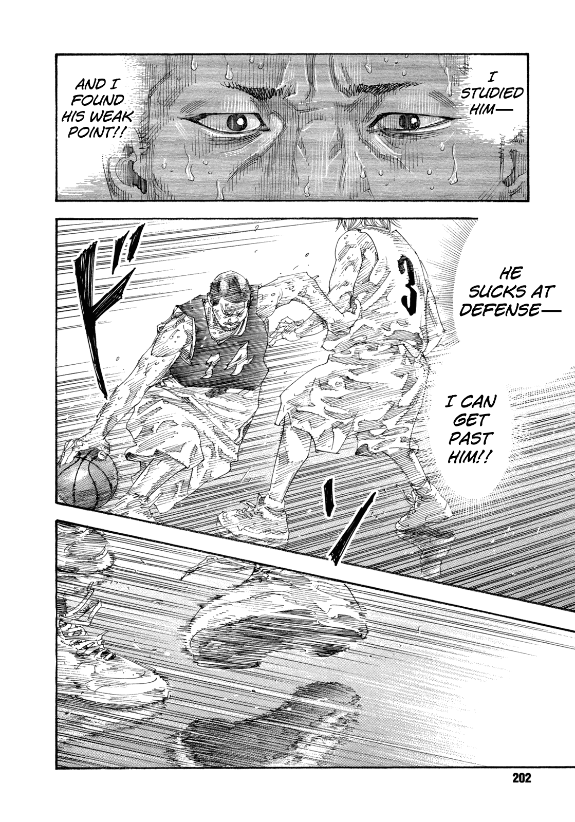 Read REAL Manga Online