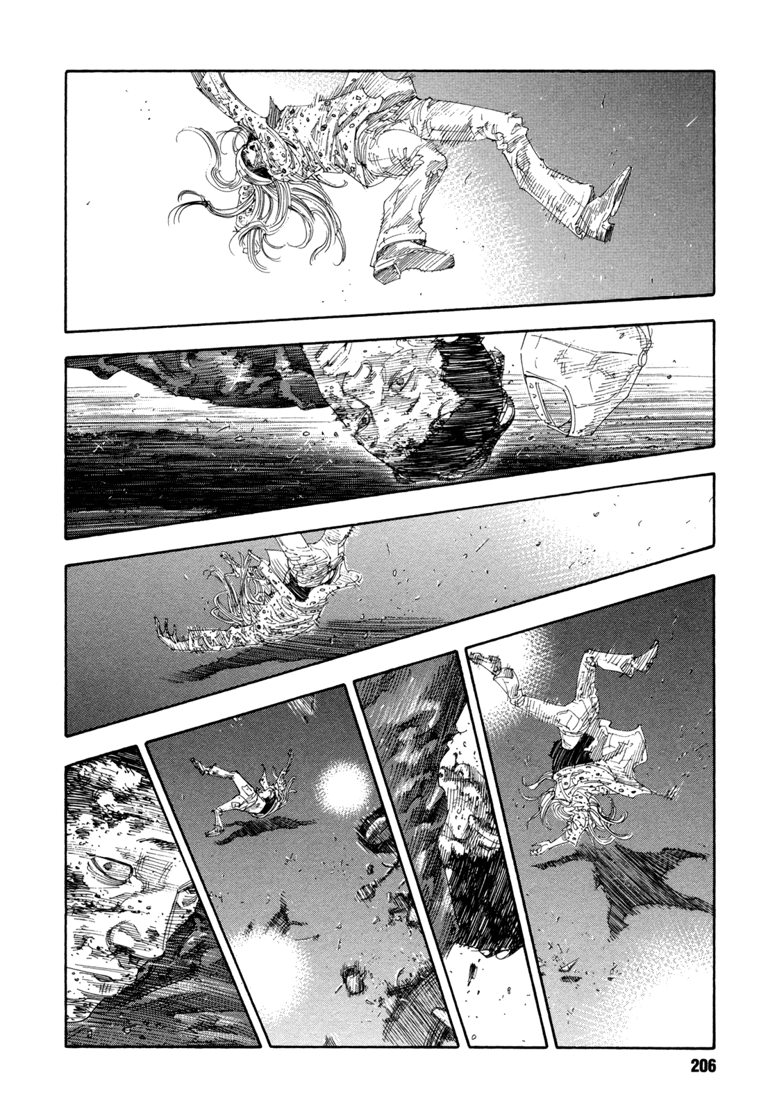 Read REAL Manga Online