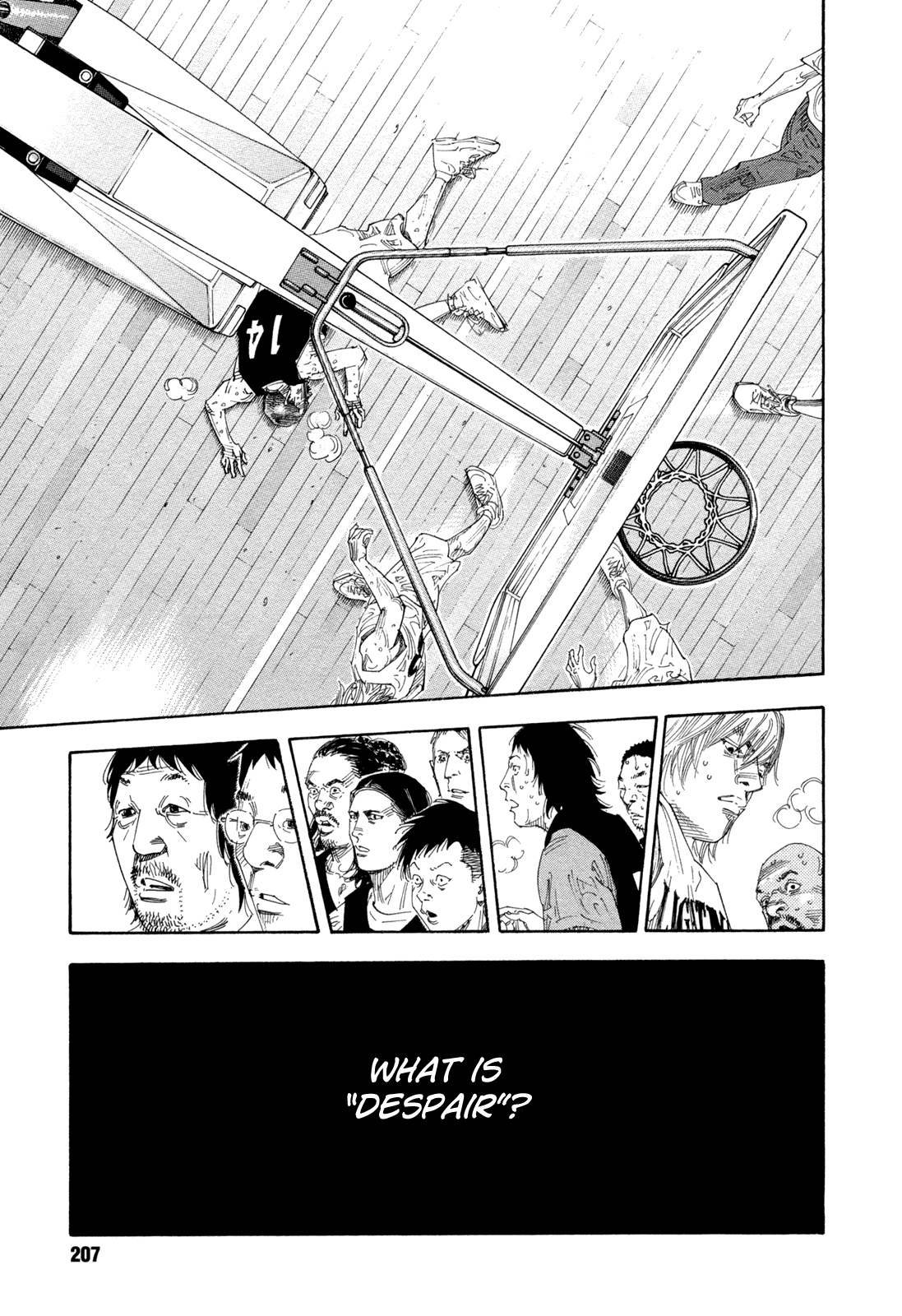 Read REAL Manga Online