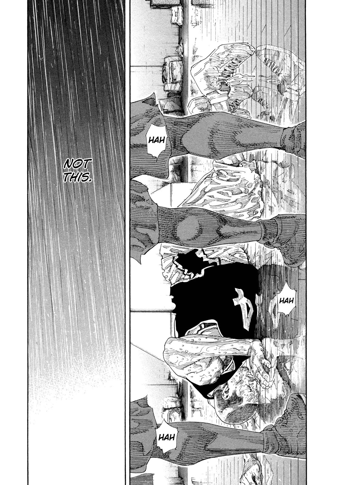 Read REAL Manga Online