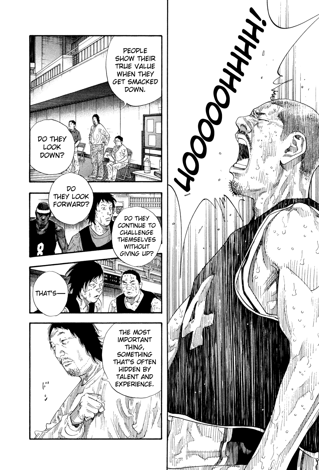 Read REAL Manga Online