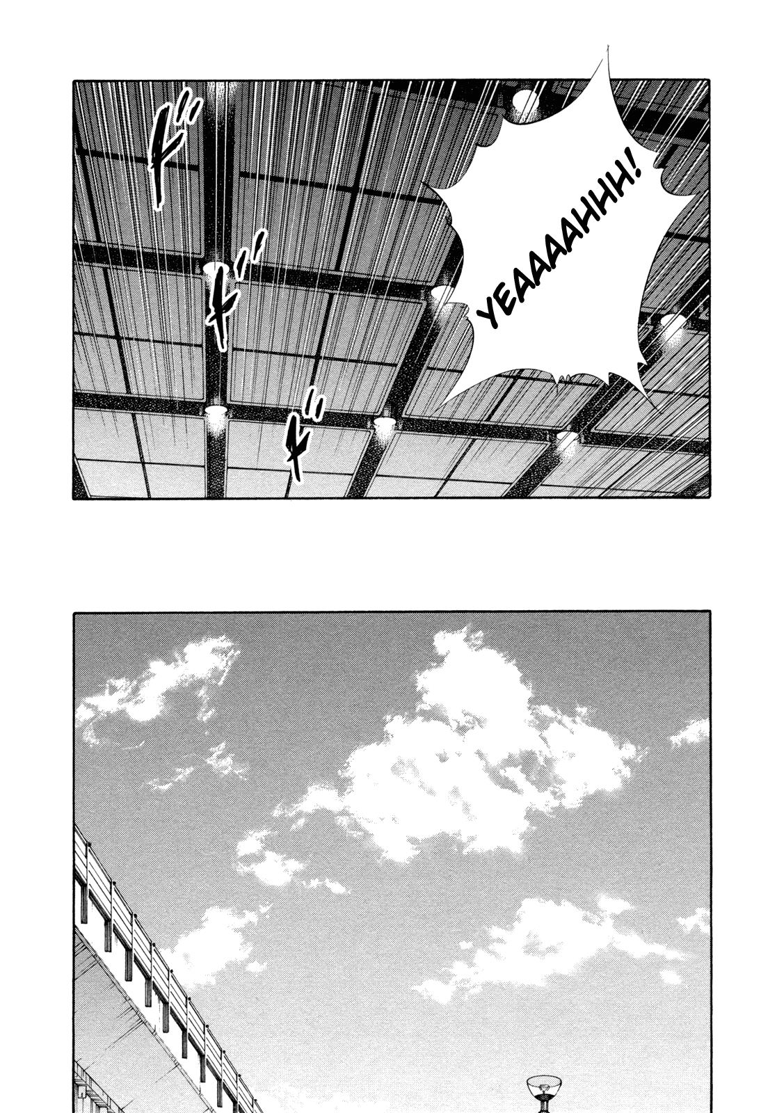 Read REAL Manga Online