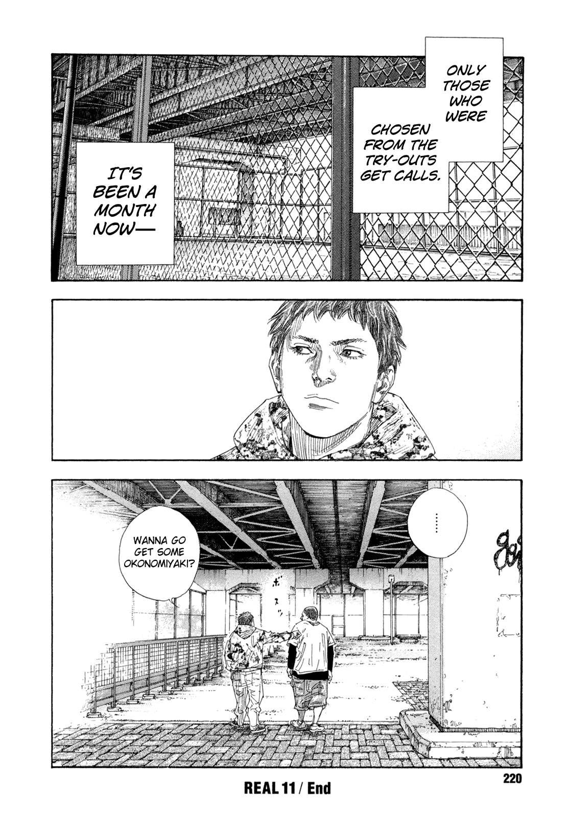 Read REAL Manga Online