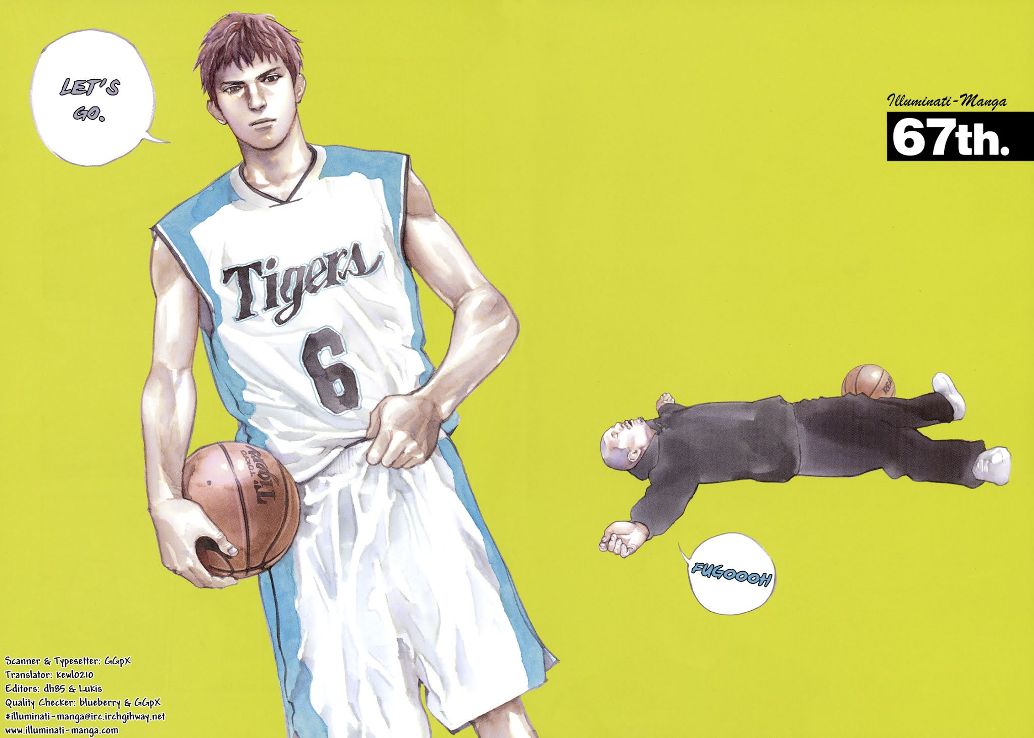 Read REAL Manga Online