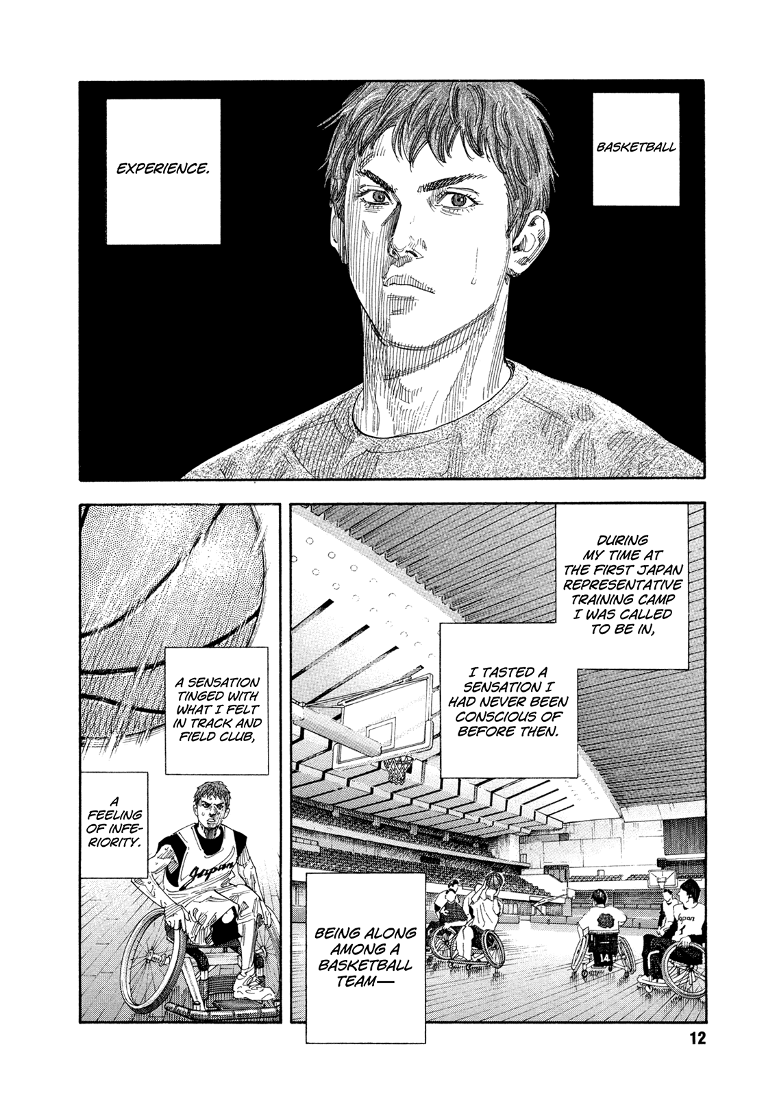 Read REAL Manga Online