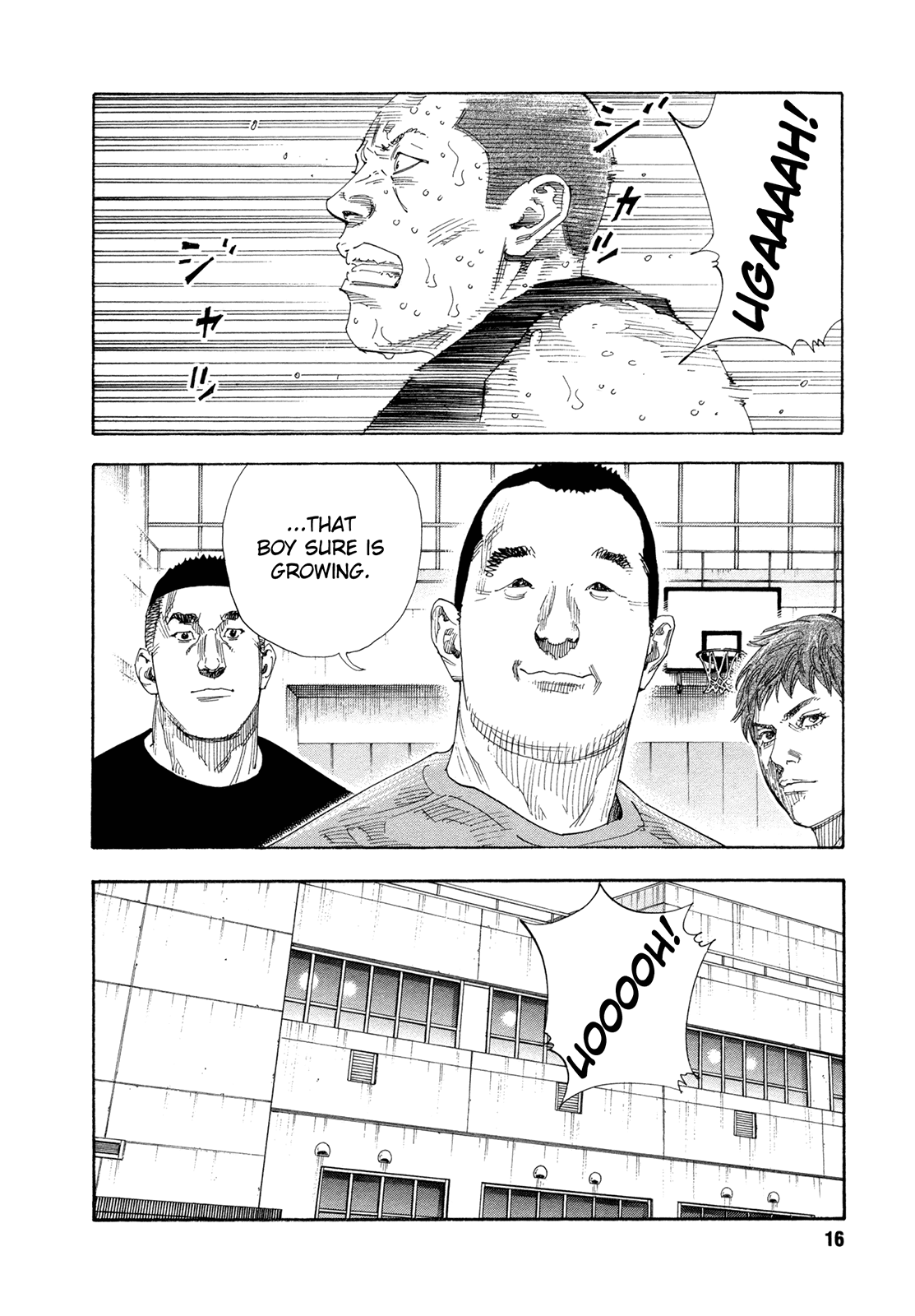 Read REAL Manga Online