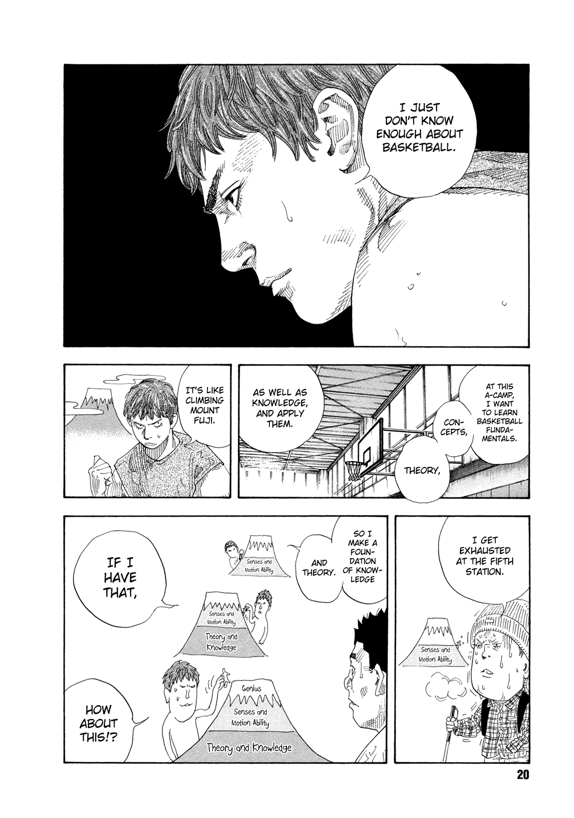 Read REAL Manga Online