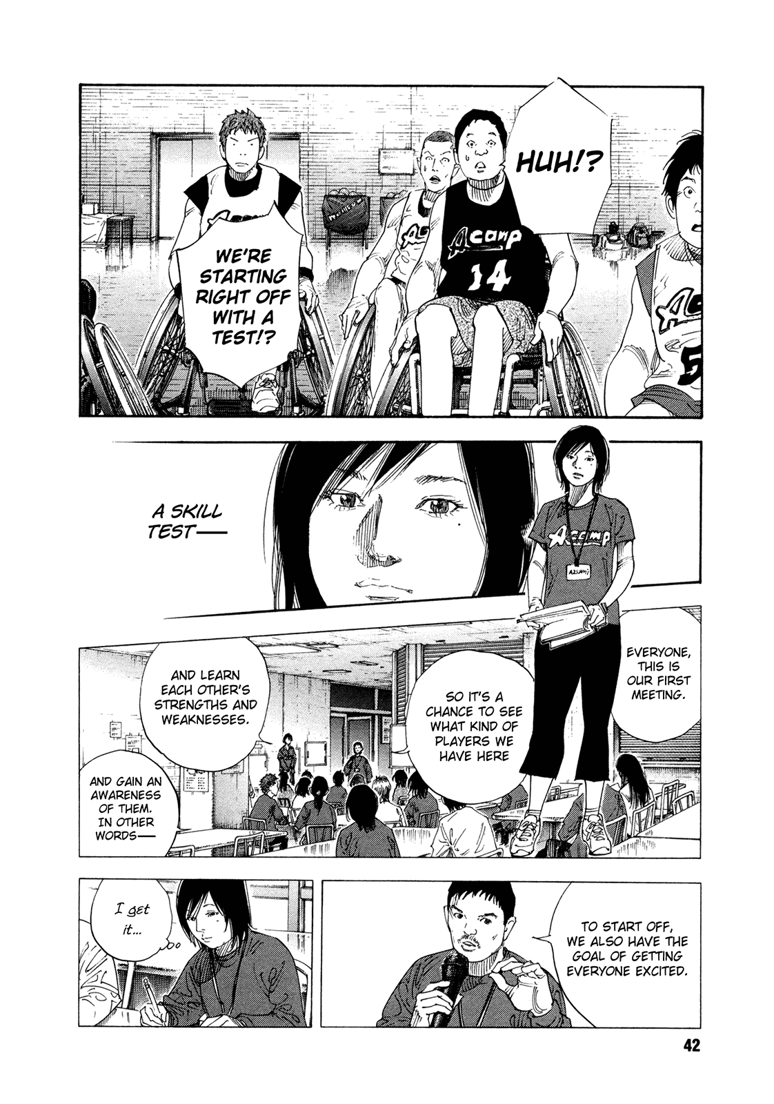 Read REAL Manga Online
