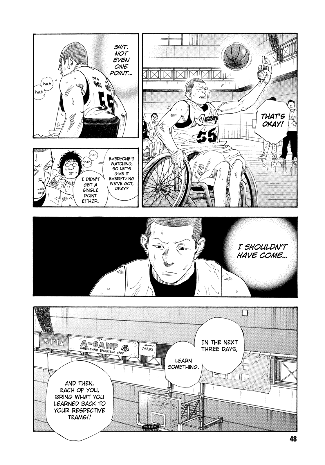 Read REAL Manga Online
