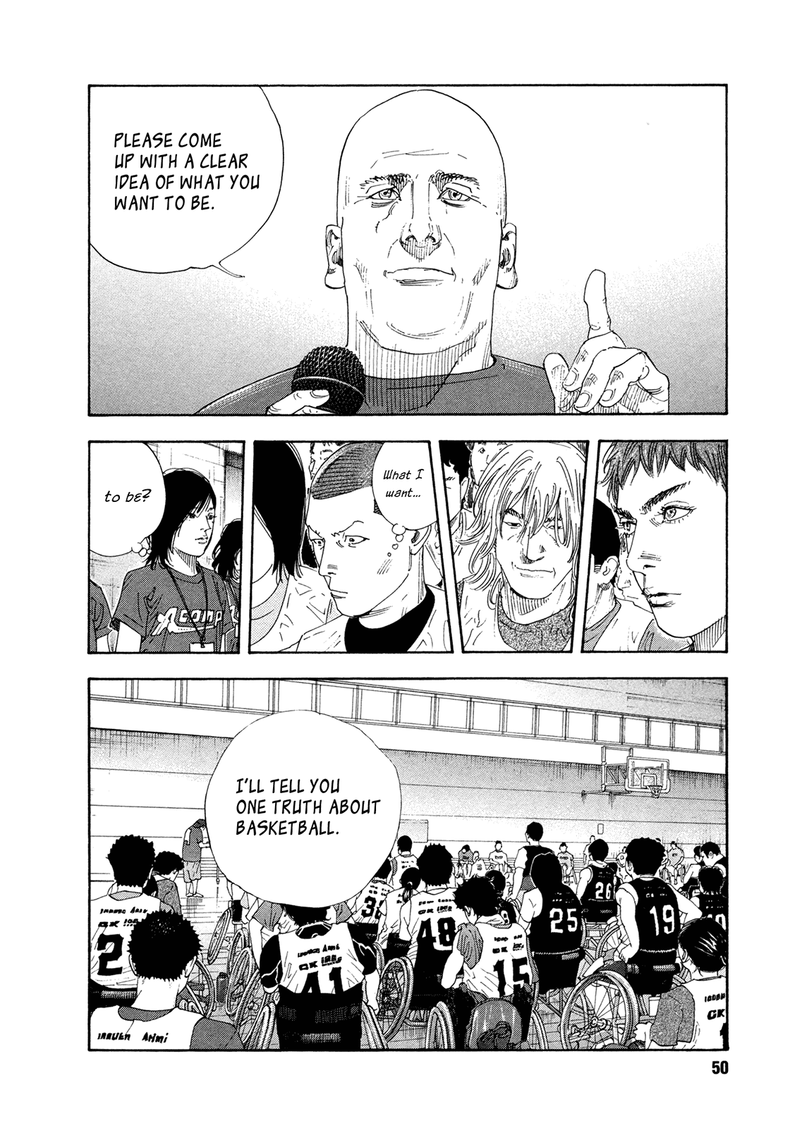 Read REAL Manga Online