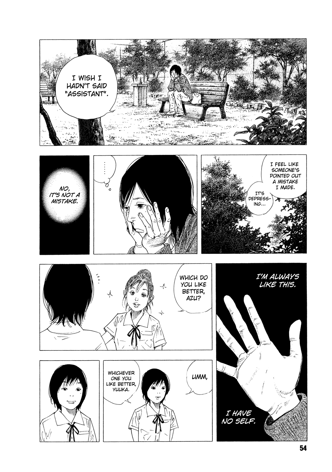 Read REAL Manga Online