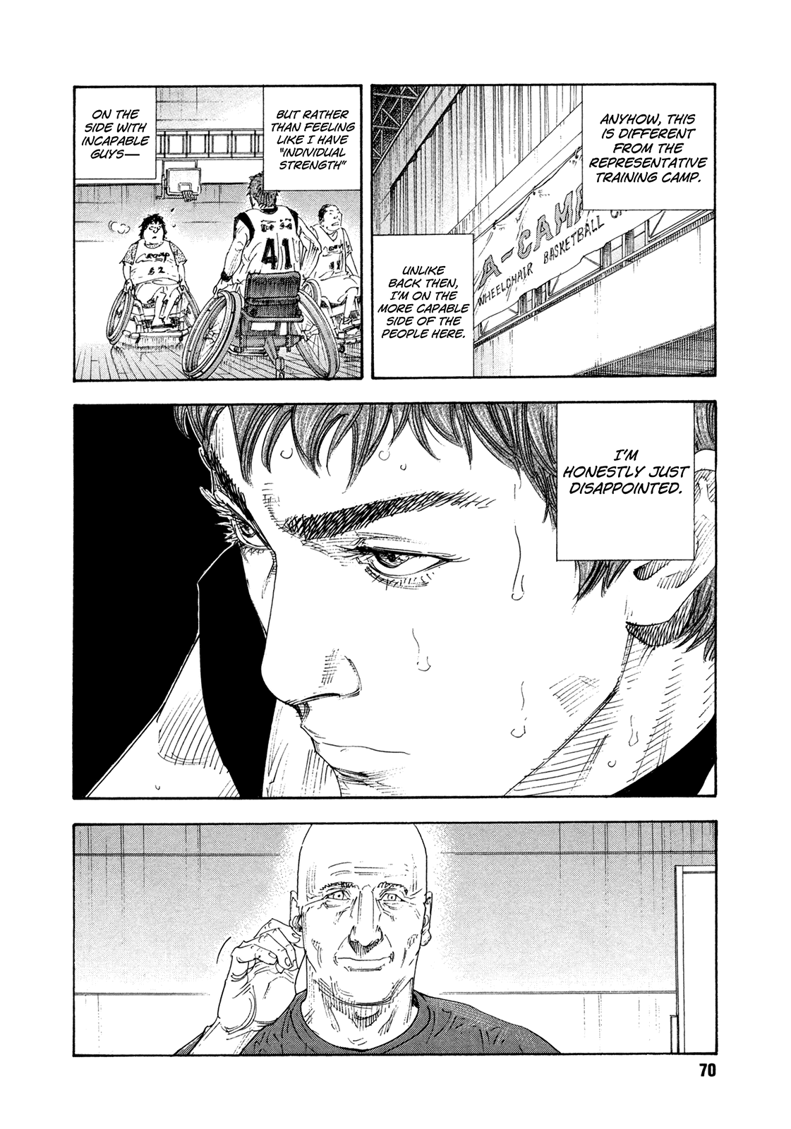 Read REAL Manga Online