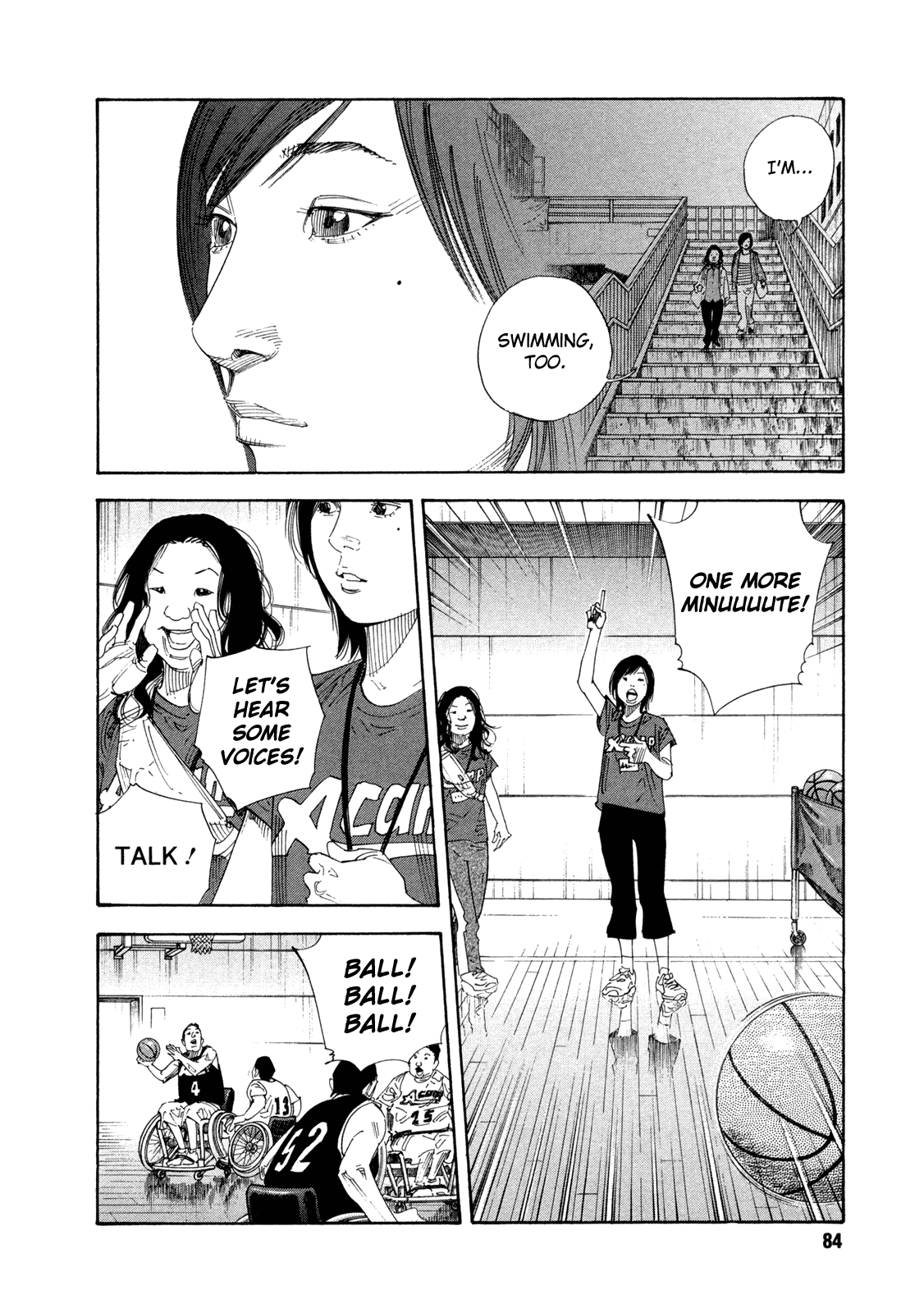 Read REAL Manga Online