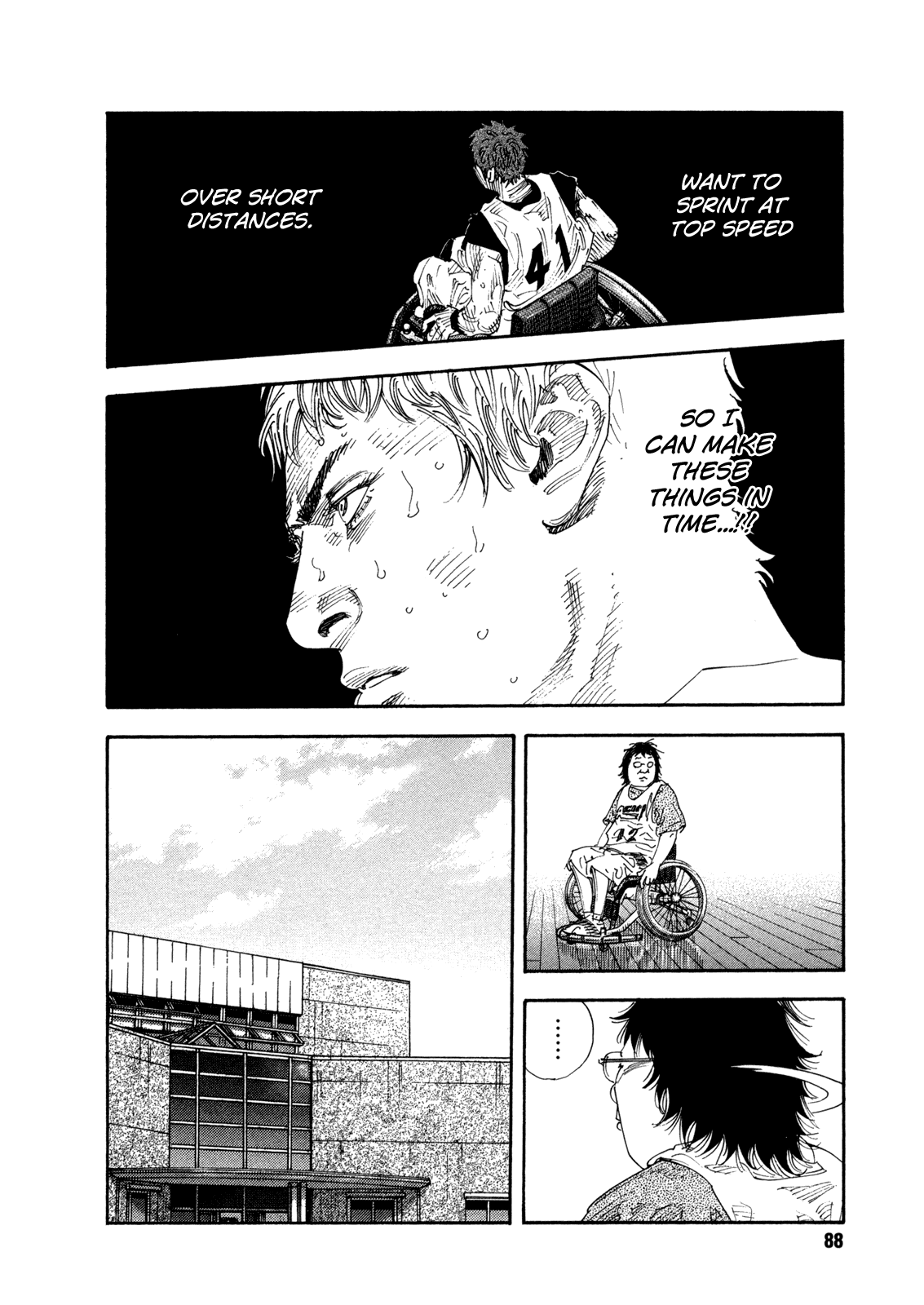 Read REAL Manga Online