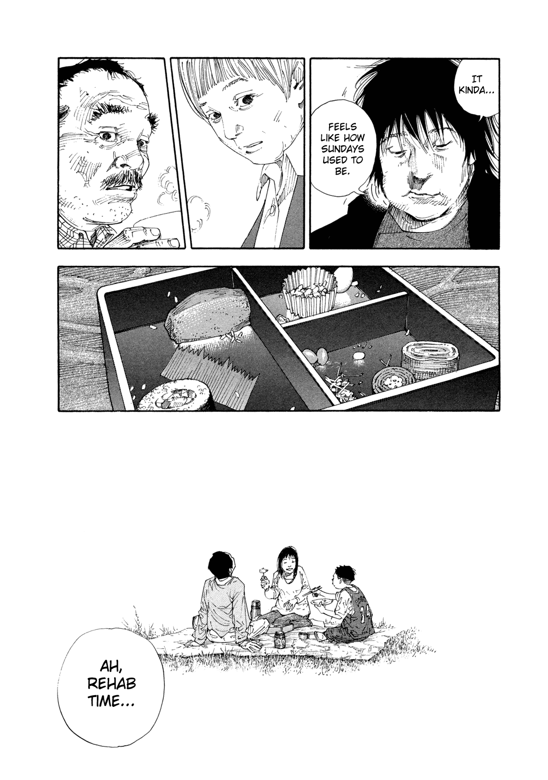 Read REAL Manga Online