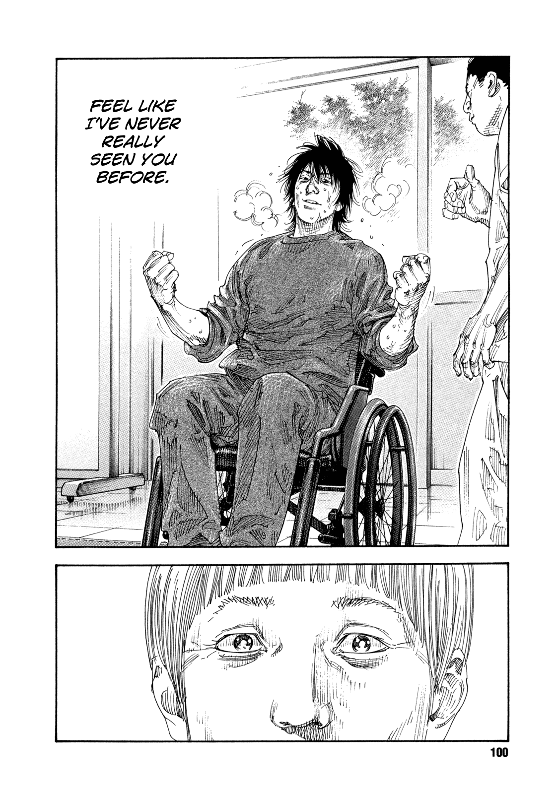 Read REAL Manga Online