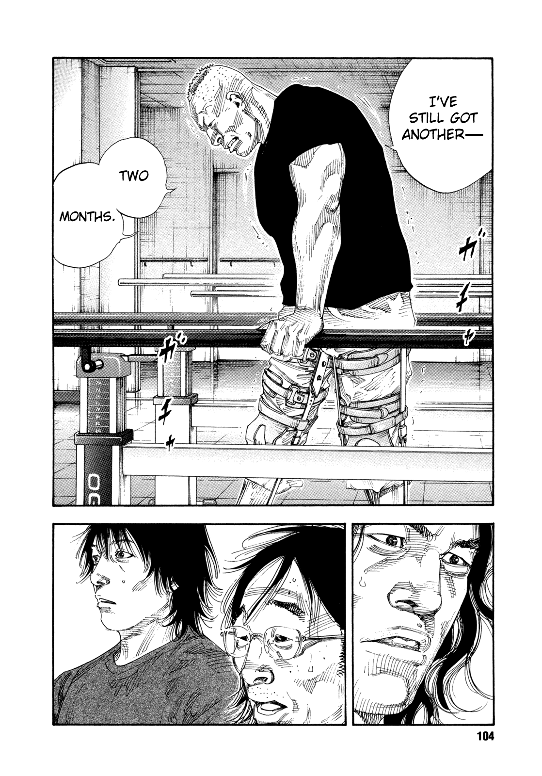 Read REAL Manga Online