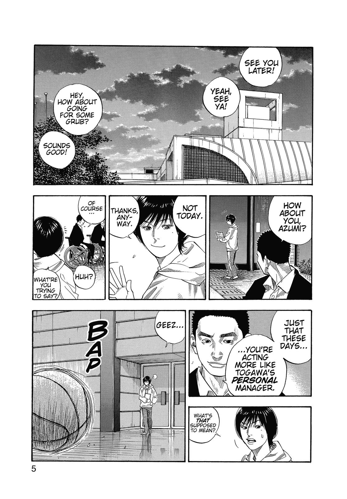 Read REAL Manga Online
