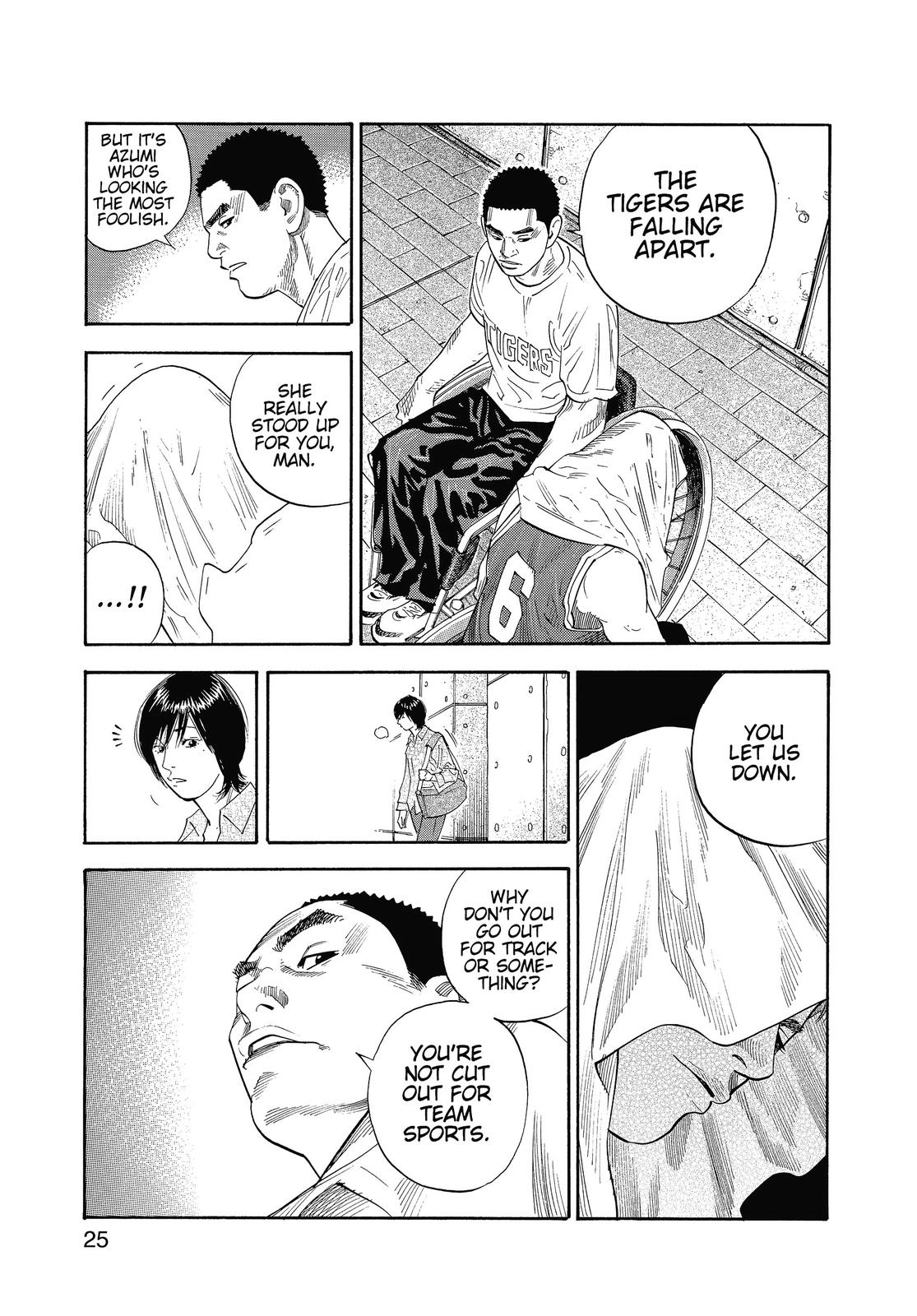 Read REAL Manga Online