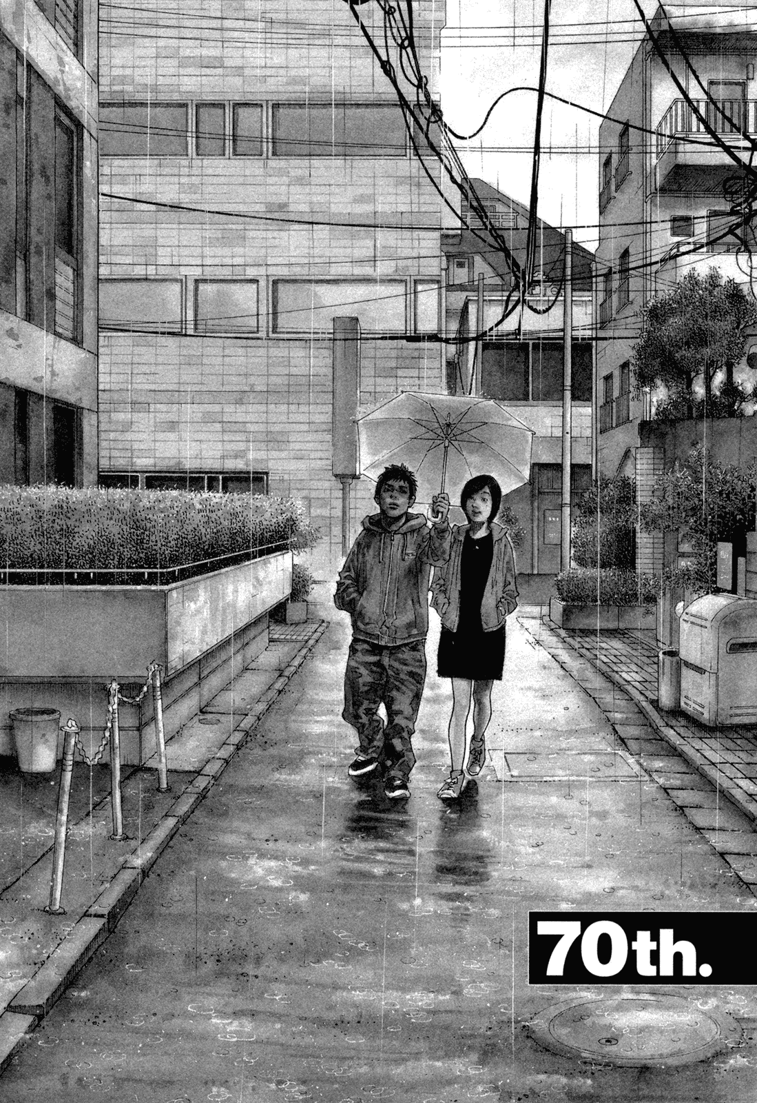 Read REAL Manga Online
