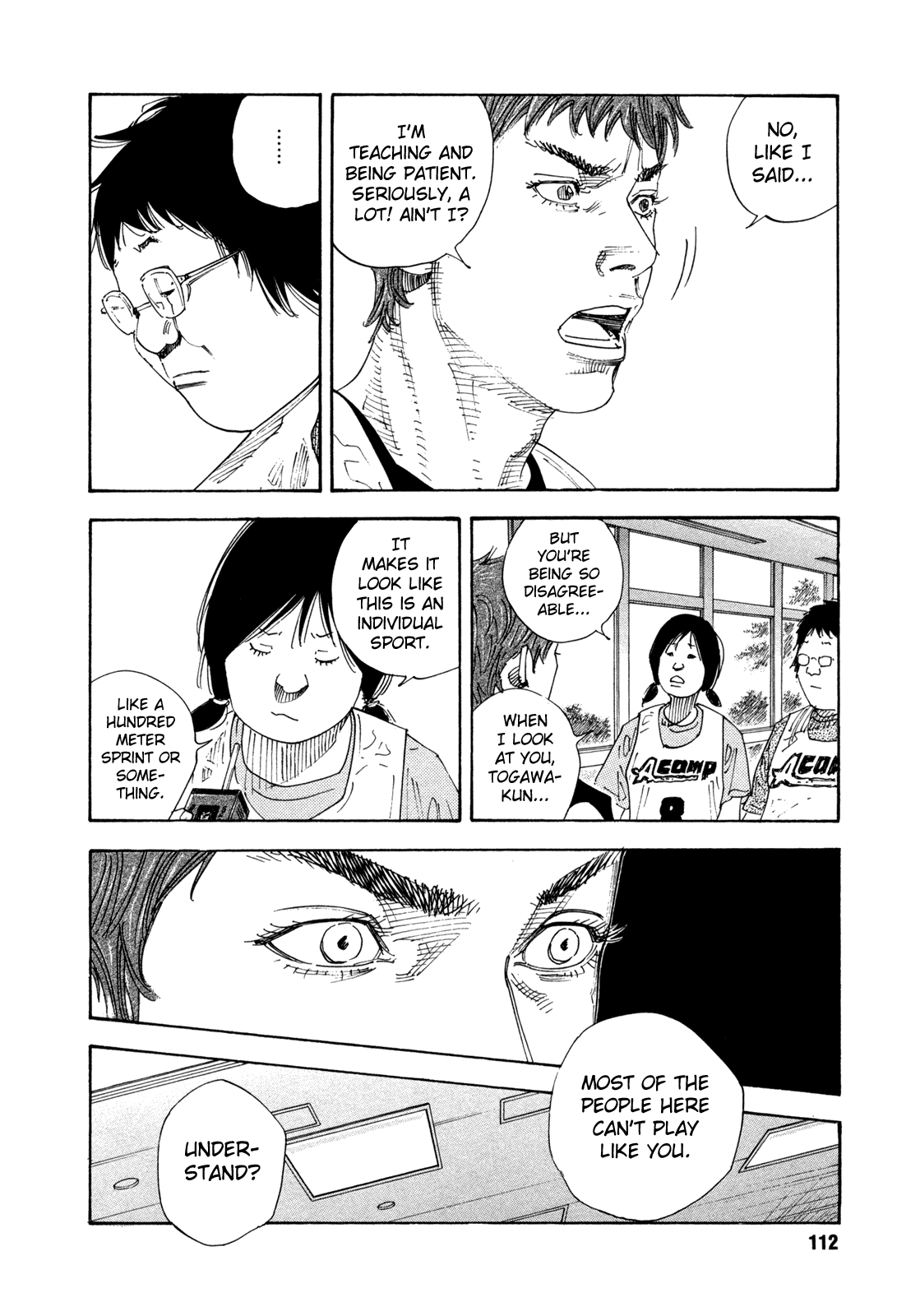 Read REAL Manga Online