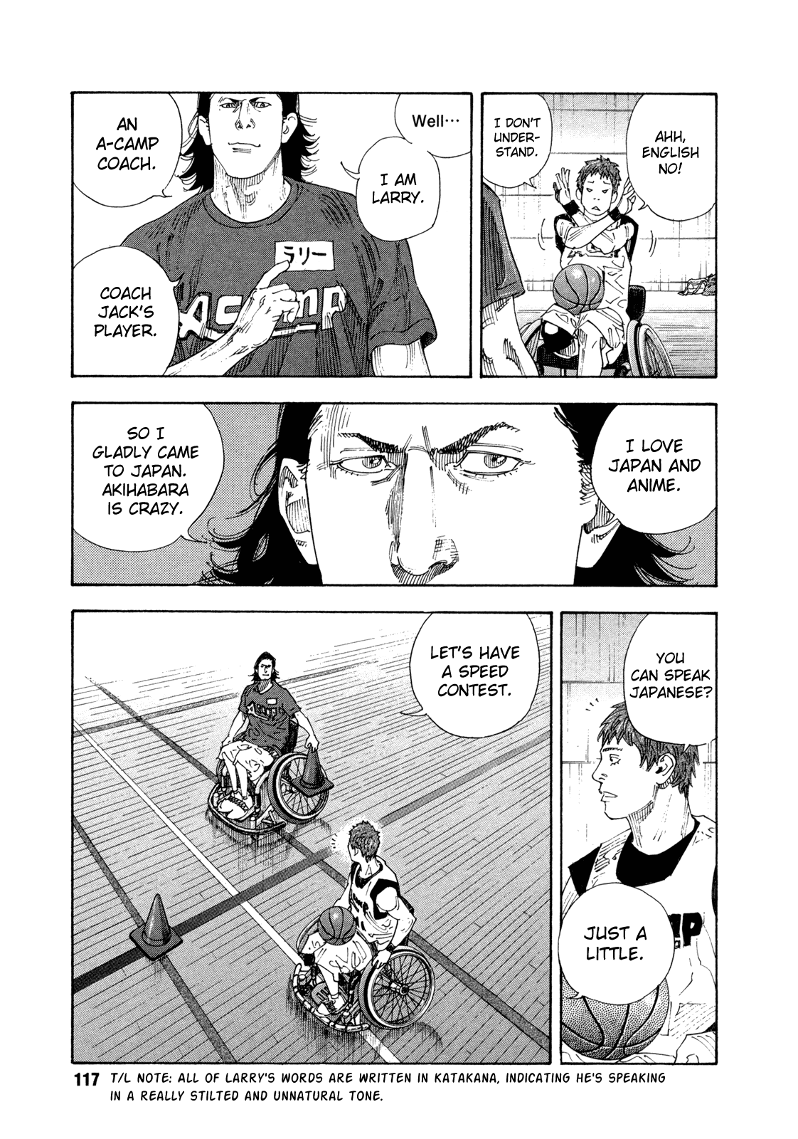 Read REAL Manga Online