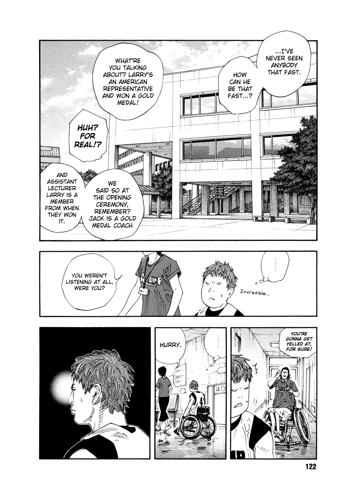 Read REAL Manga Online