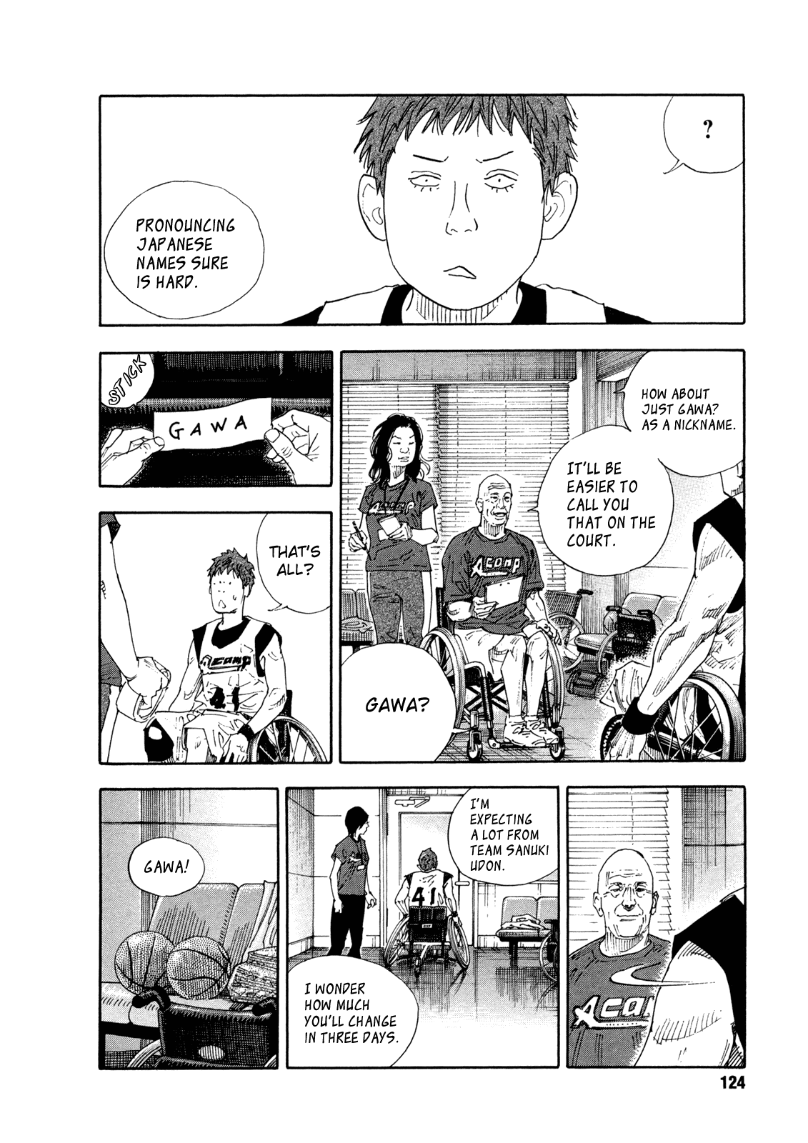 Read REAL Manga Online