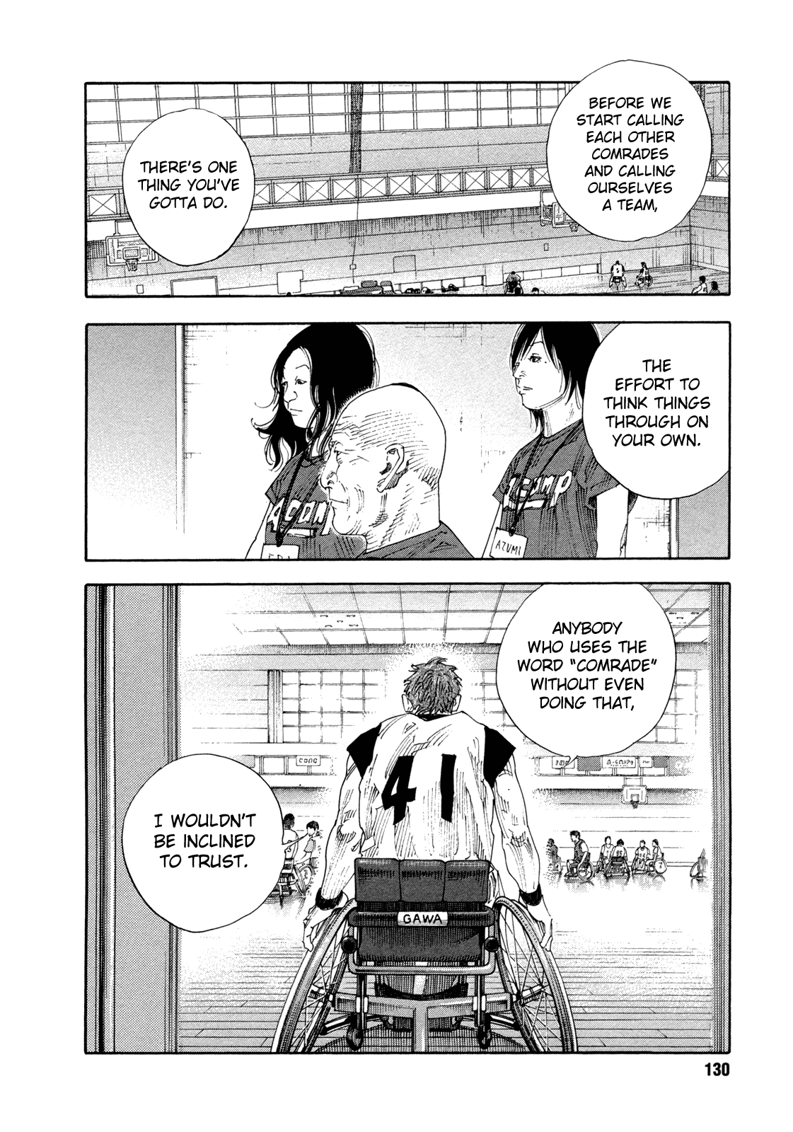 Read REAL Manga Online
