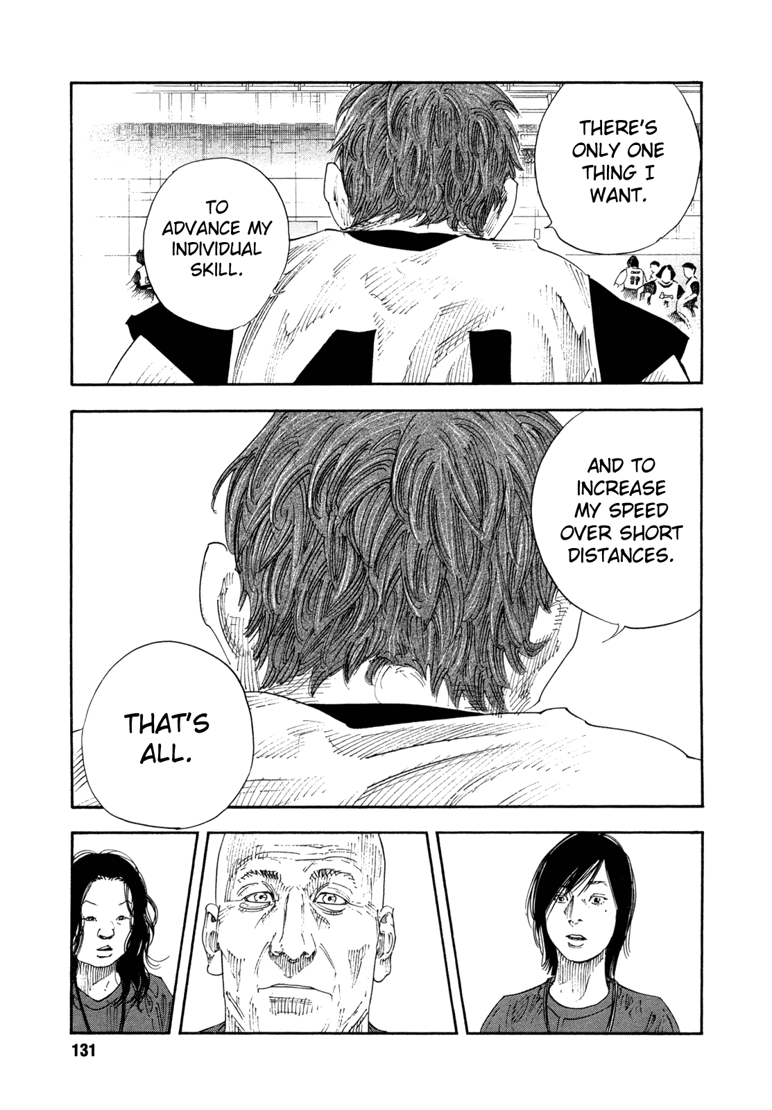 Read REAL Manga Online